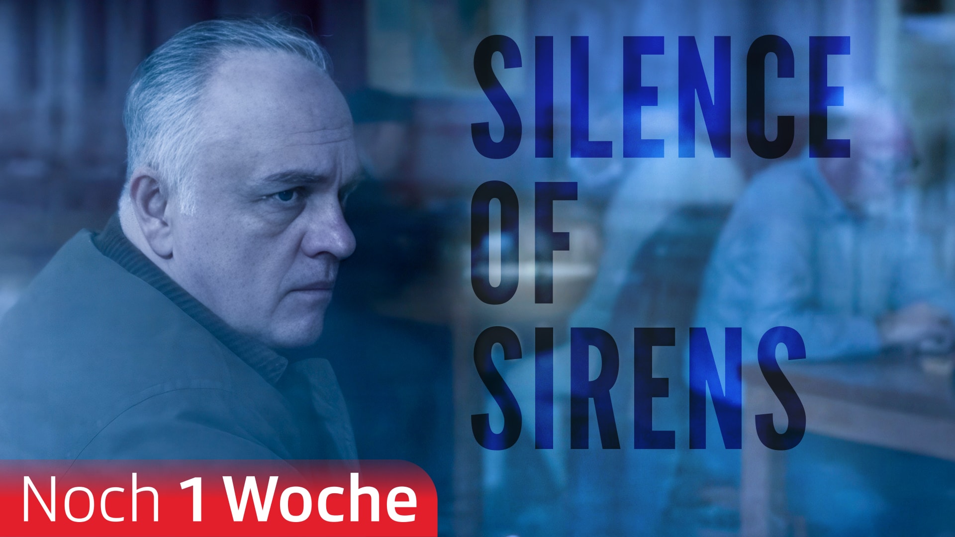 Silence of Sirens