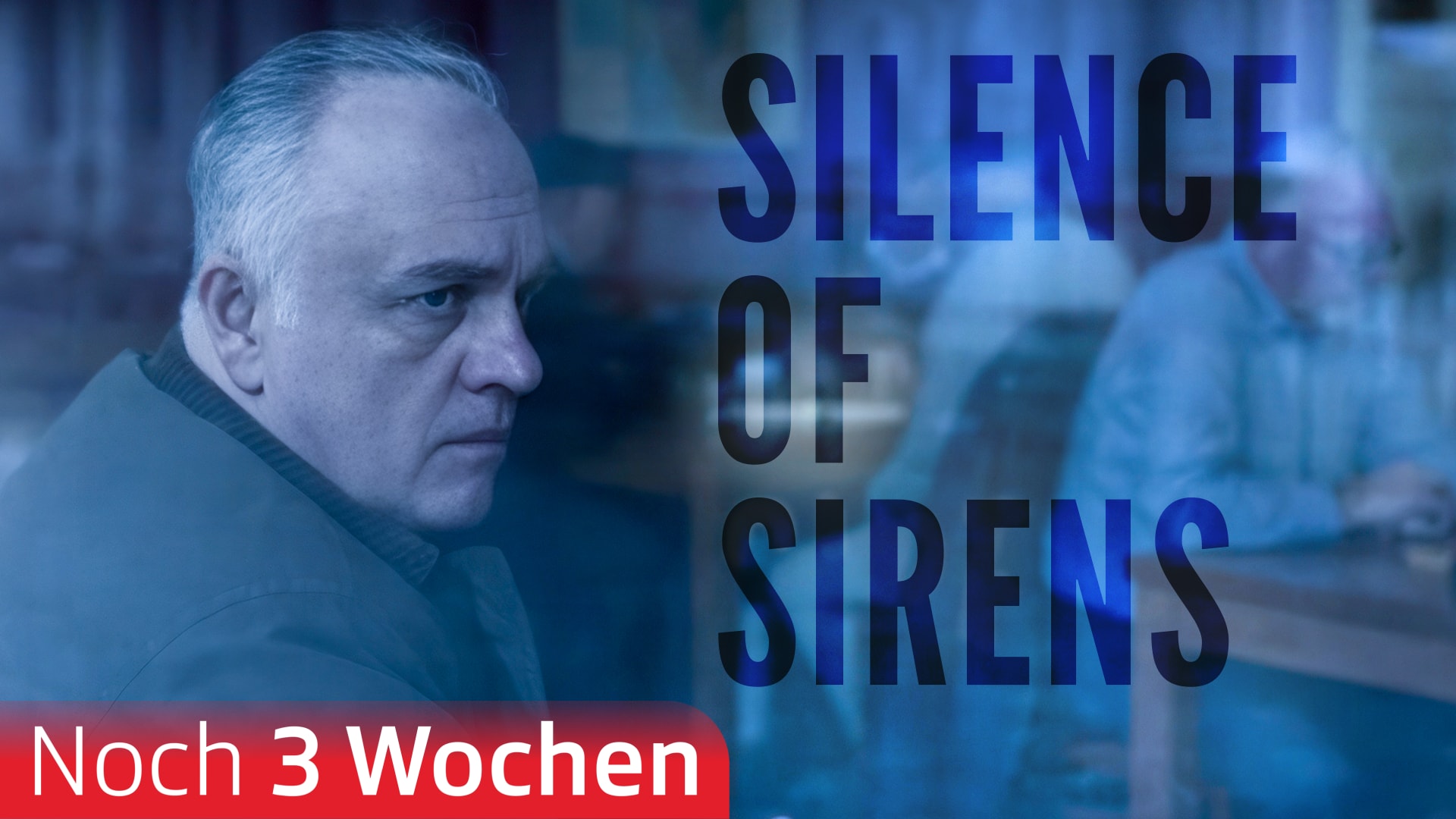 Silence of Sirens
