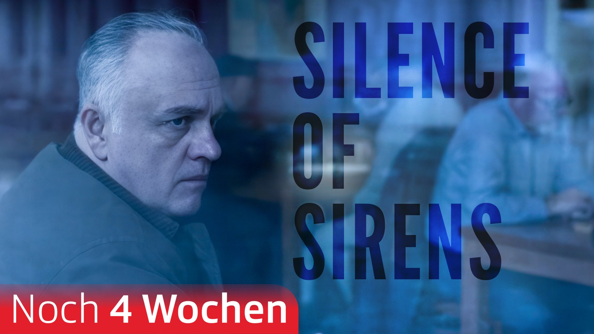 Silence of Sirens