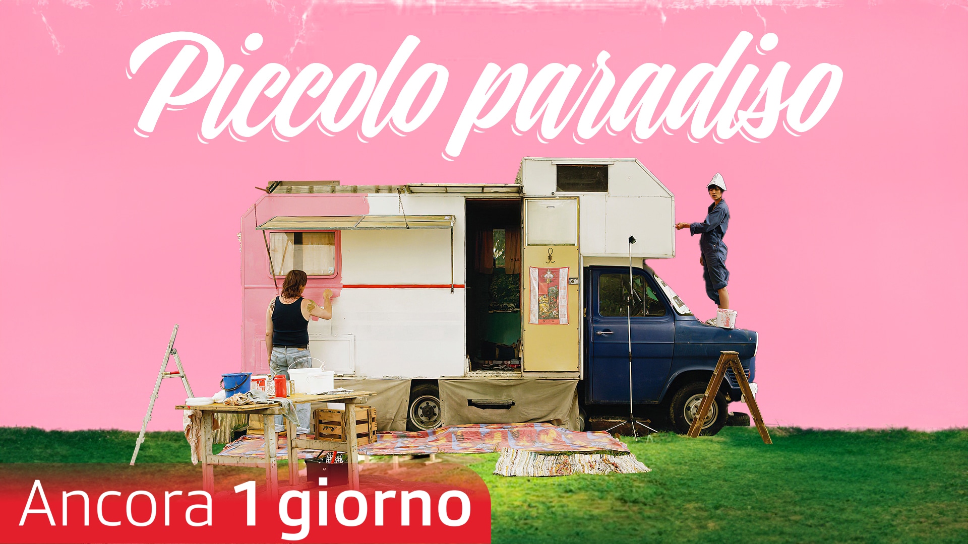 Piccolo paradiso