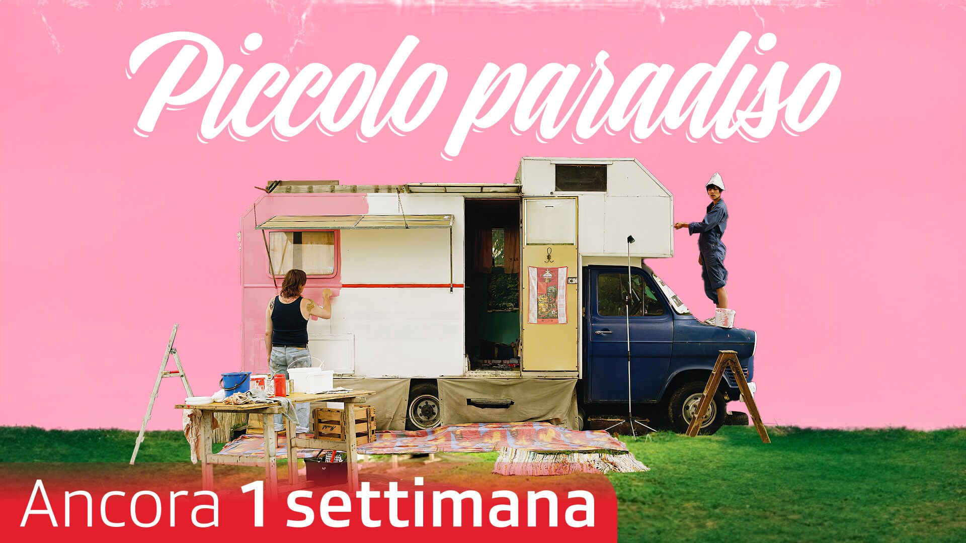 Piccolo paradiso