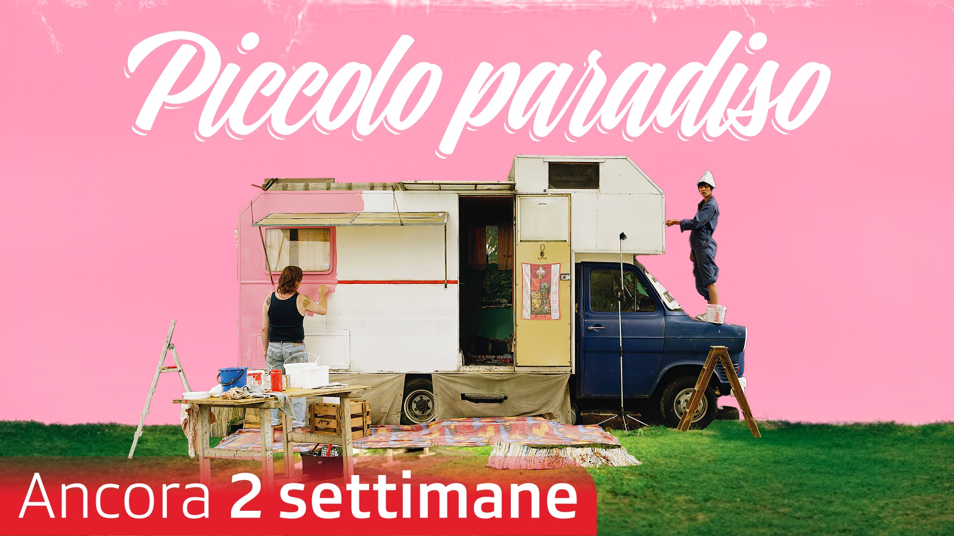 Piccolo paradiso