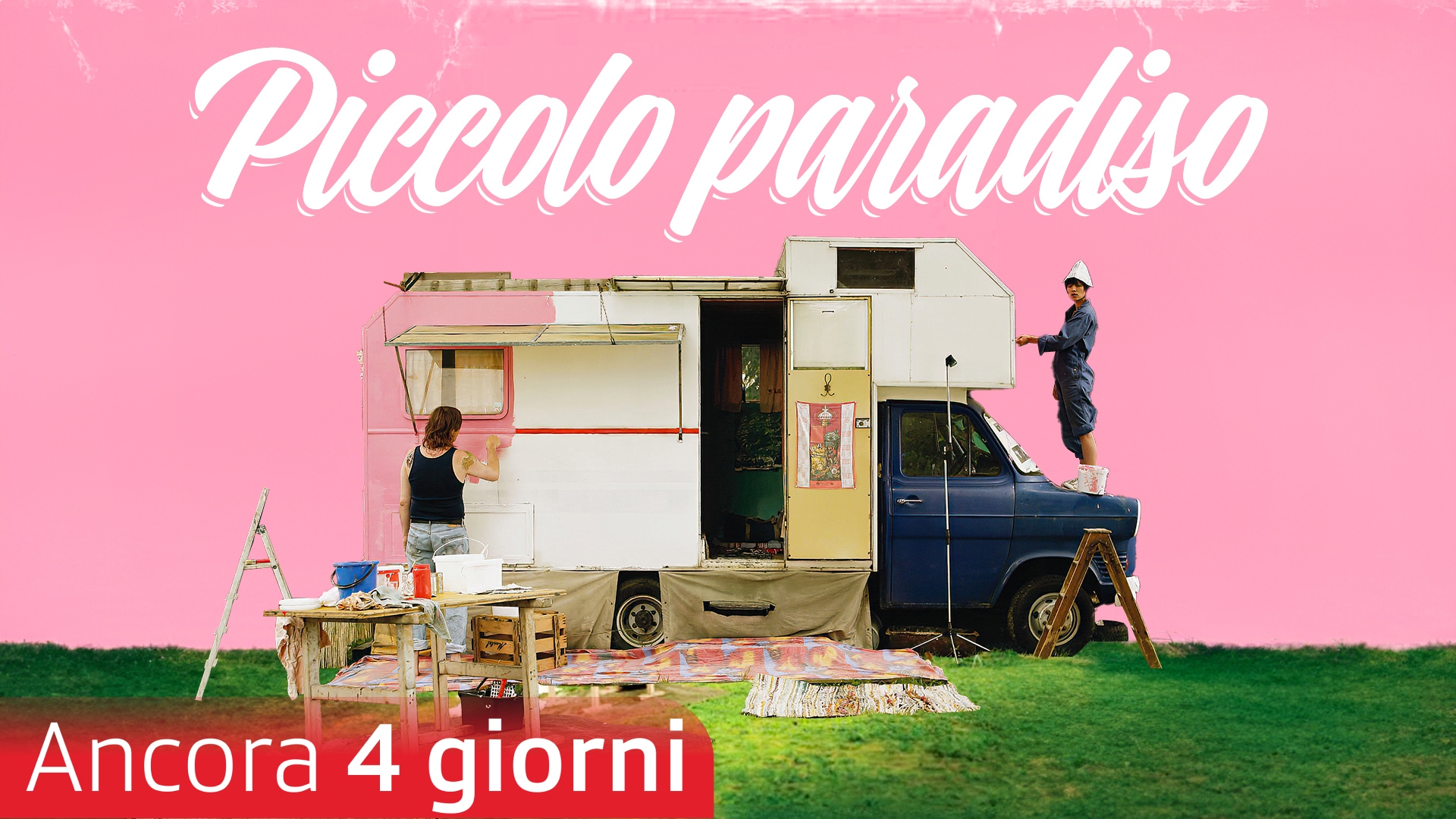 Piccolo paradiso