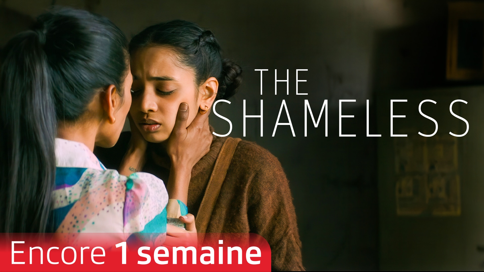 The Shameless