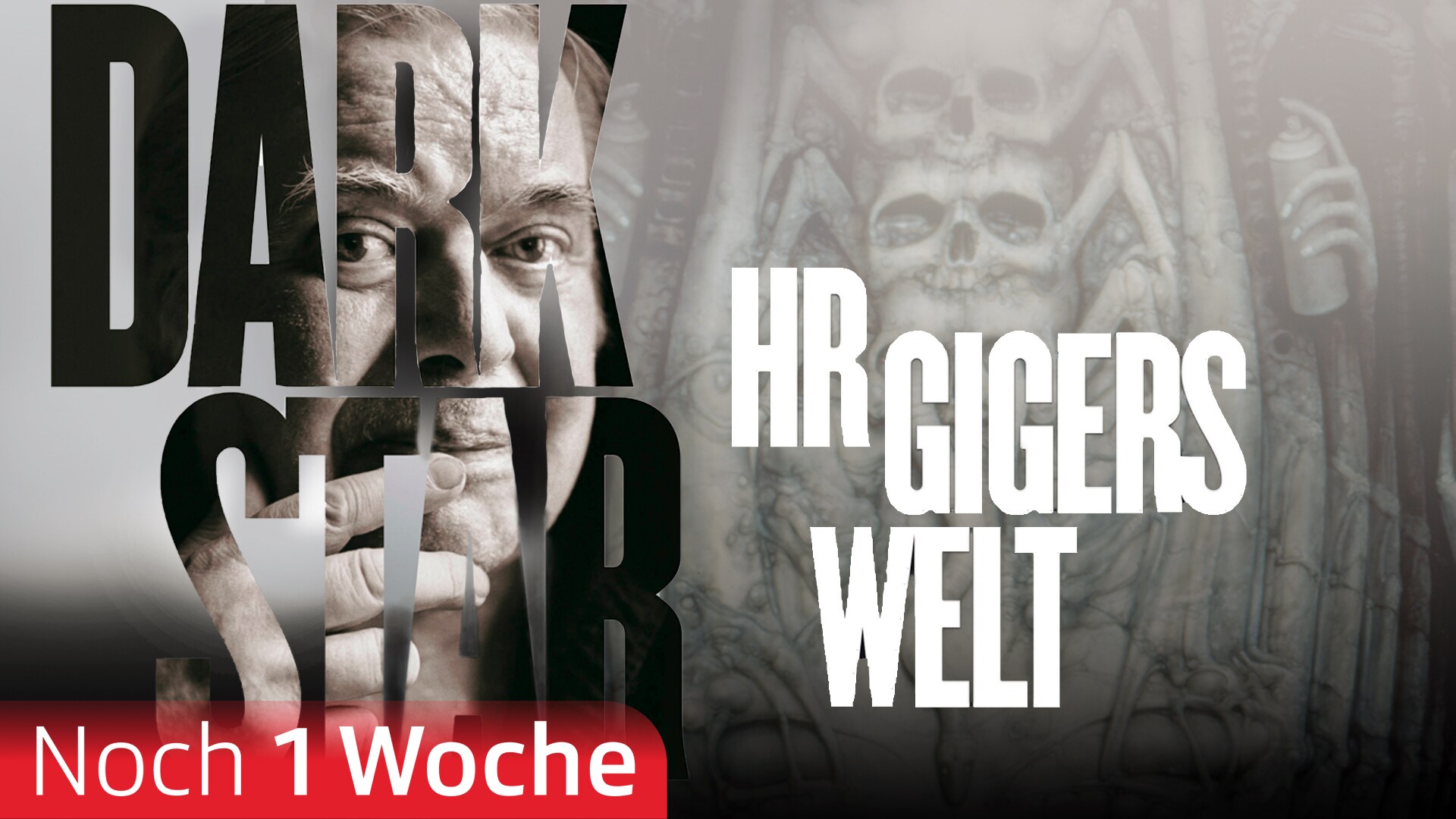 Dark Star - HR Gigers Welt