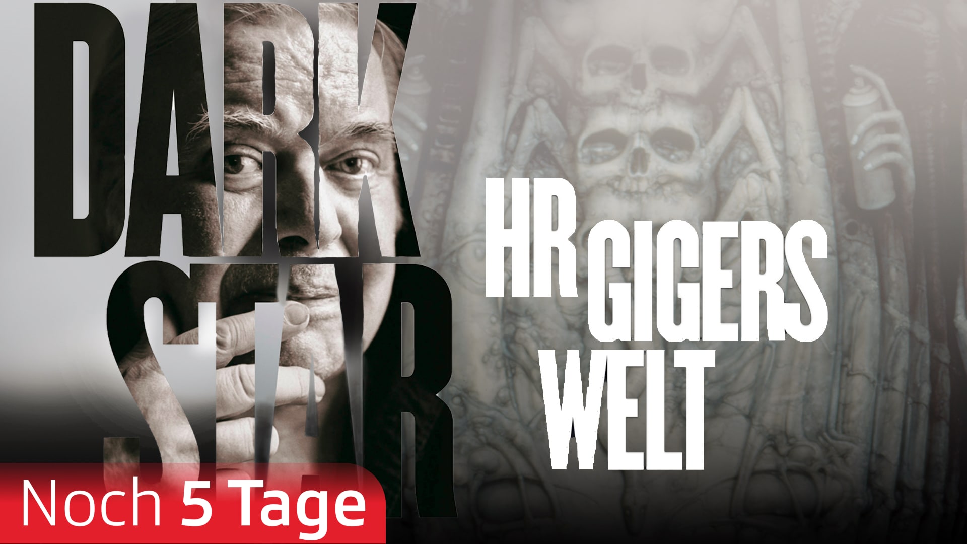 Dark Star - HR Gigers Welt