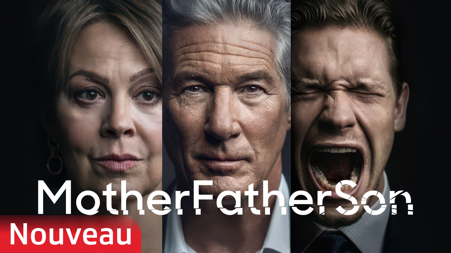 MotherFatherSon