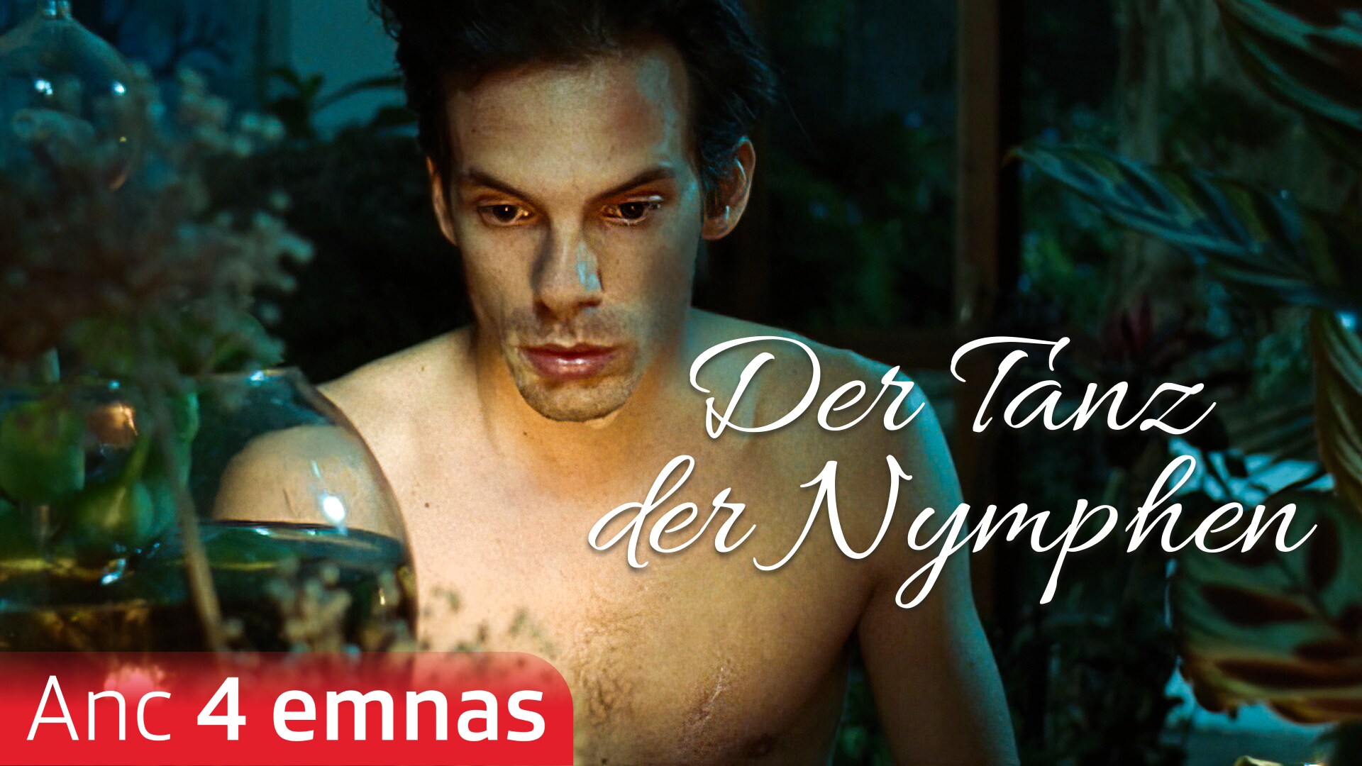 Der Tanz der Nymphen