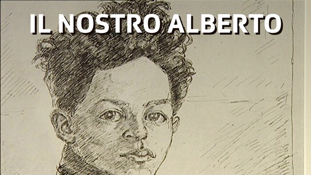 Il nostro Alberto