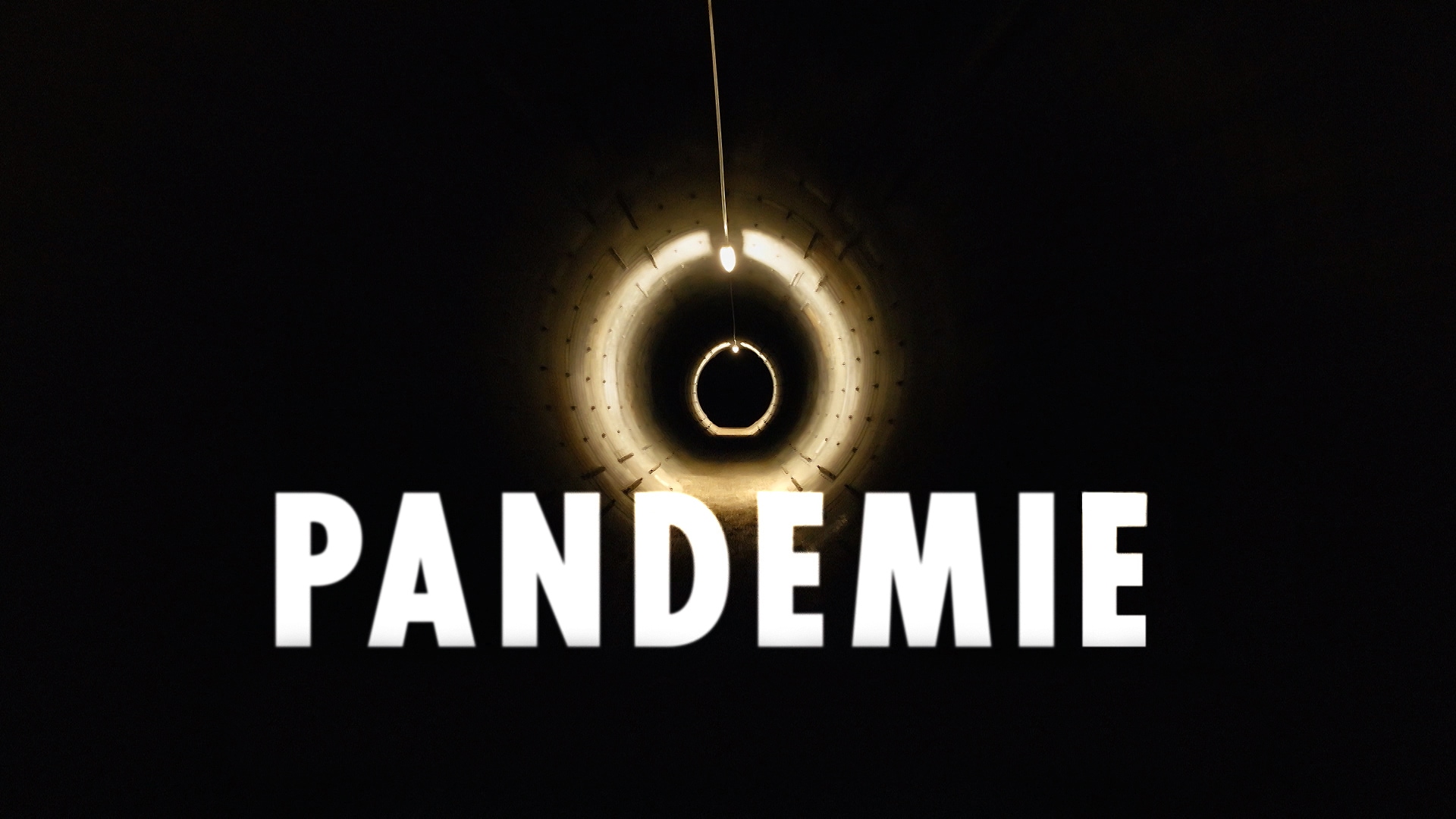 Pandemia