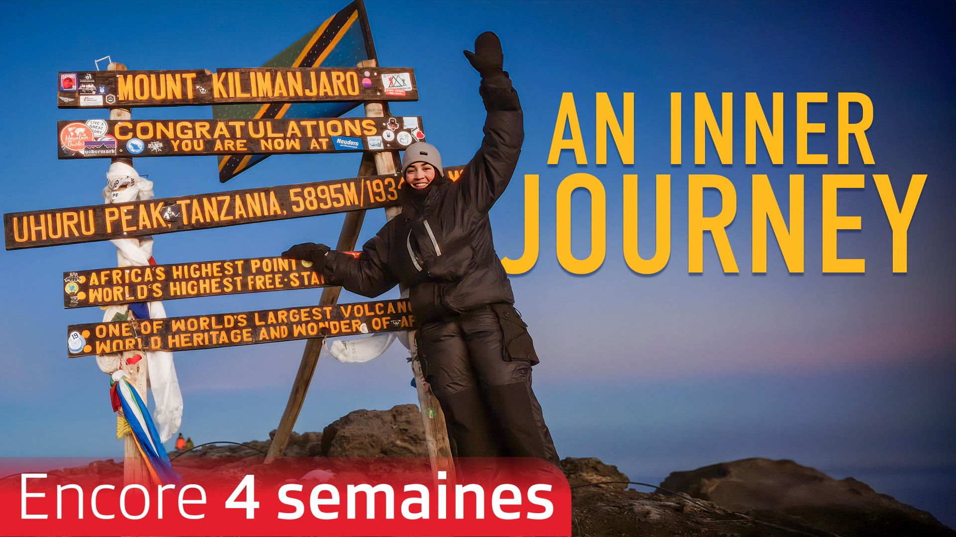 Inner Journey