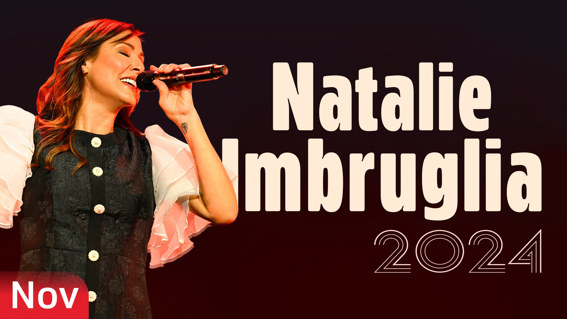 Natalie Imbruglia