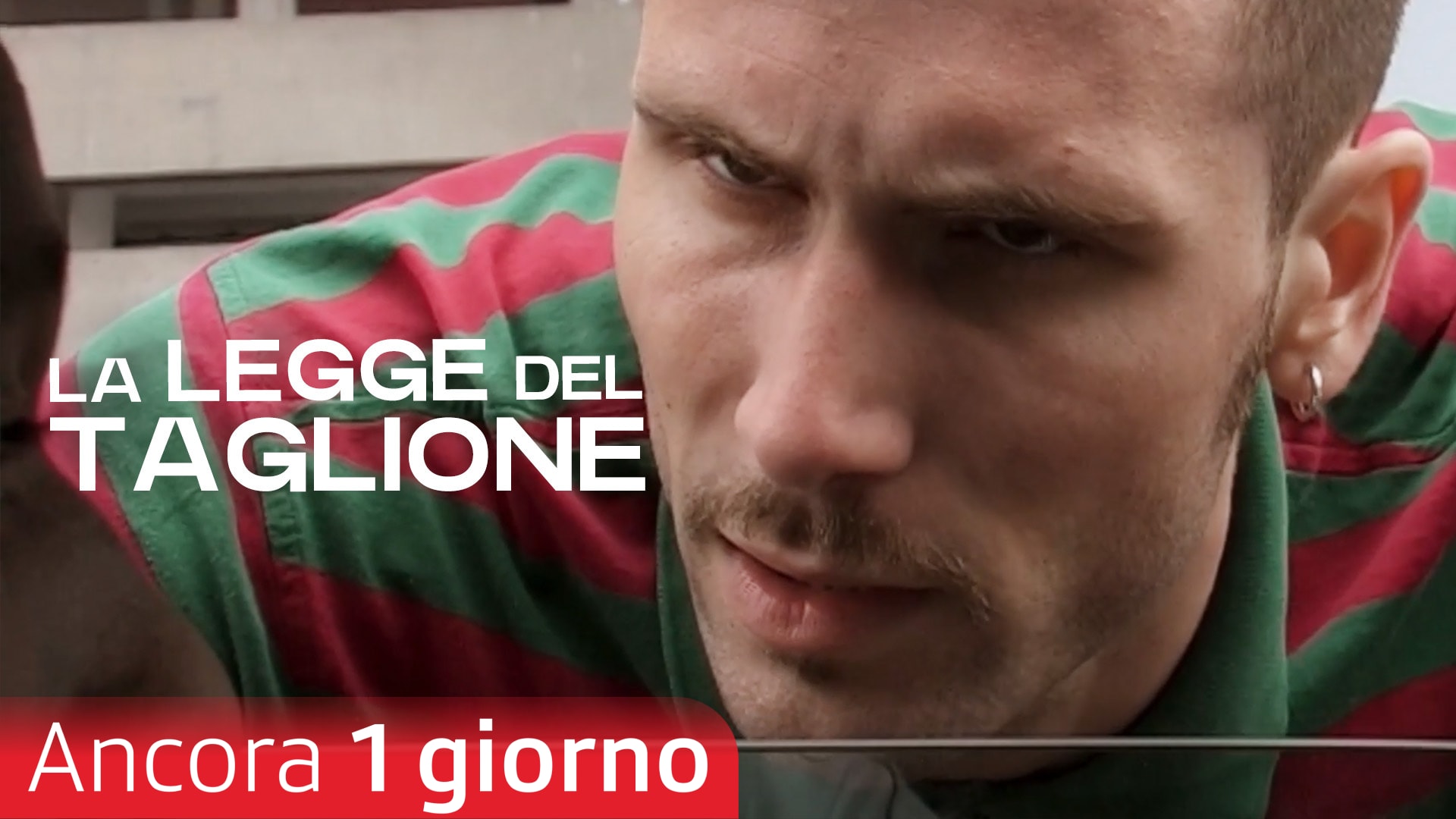 La legge del taglione
