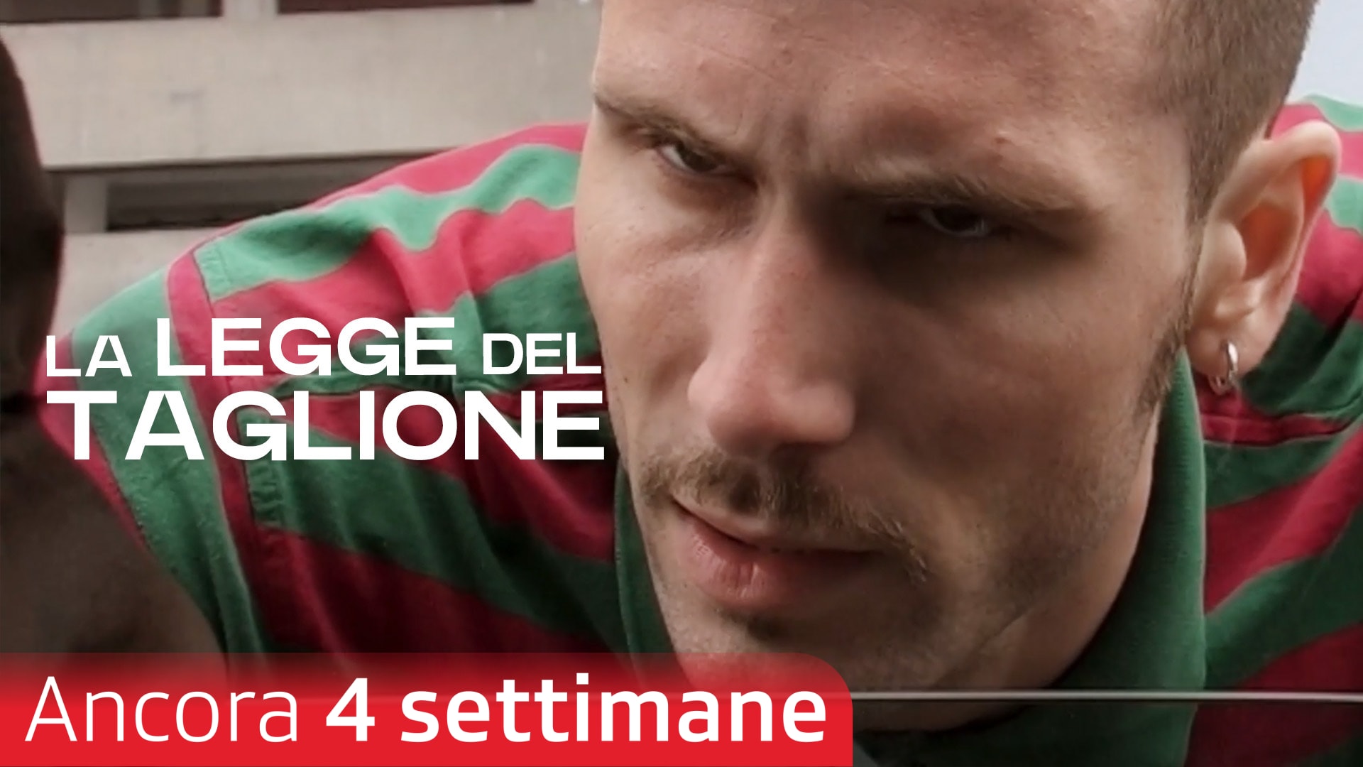 La legge del taglione