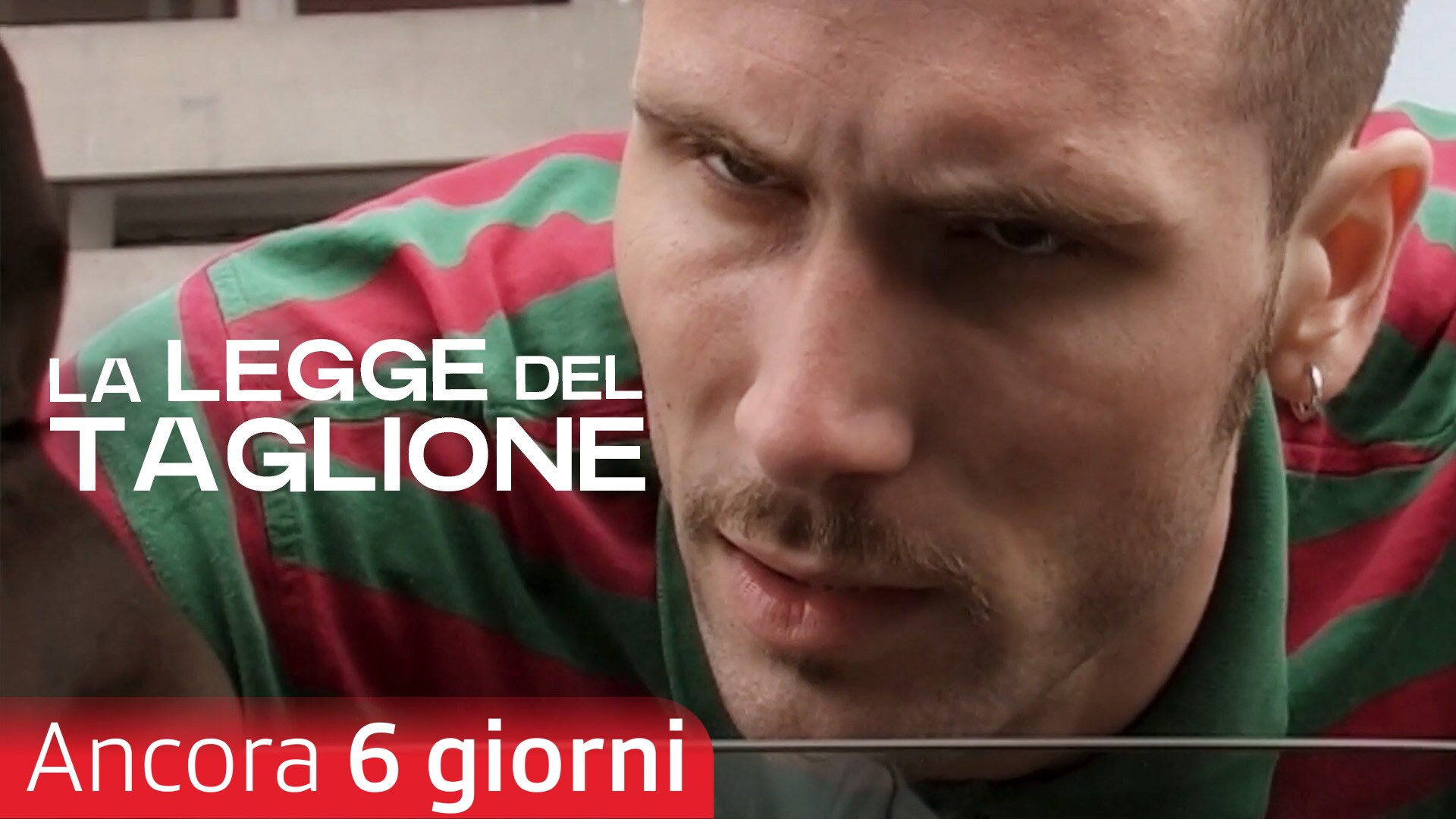 La legge del taglione