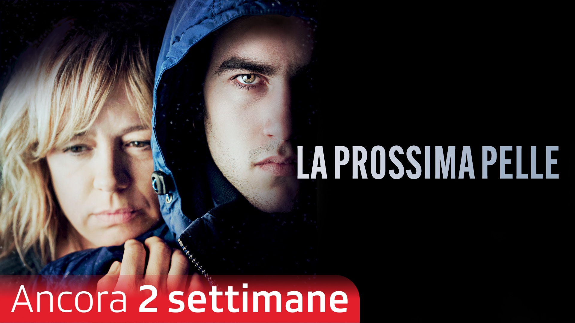 La prossima pelle