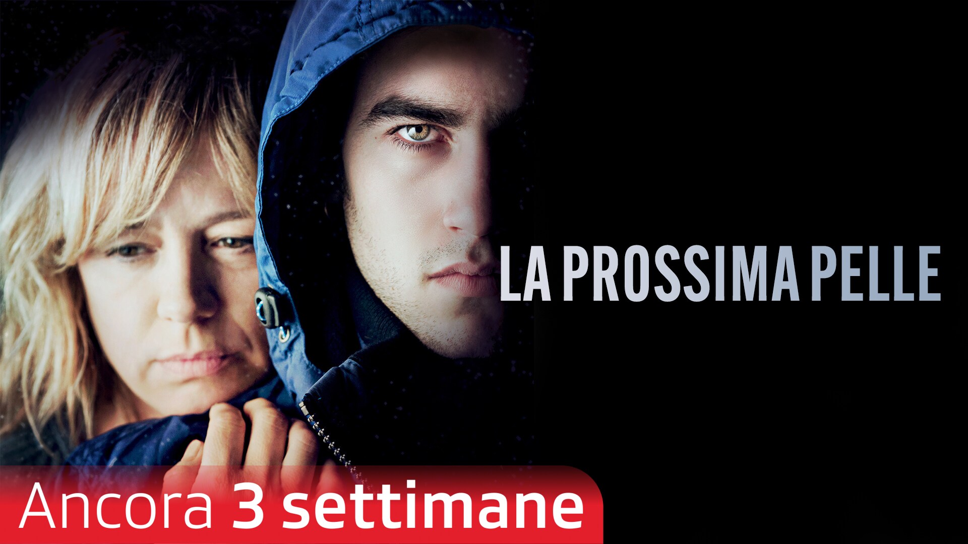 La prossima pelle