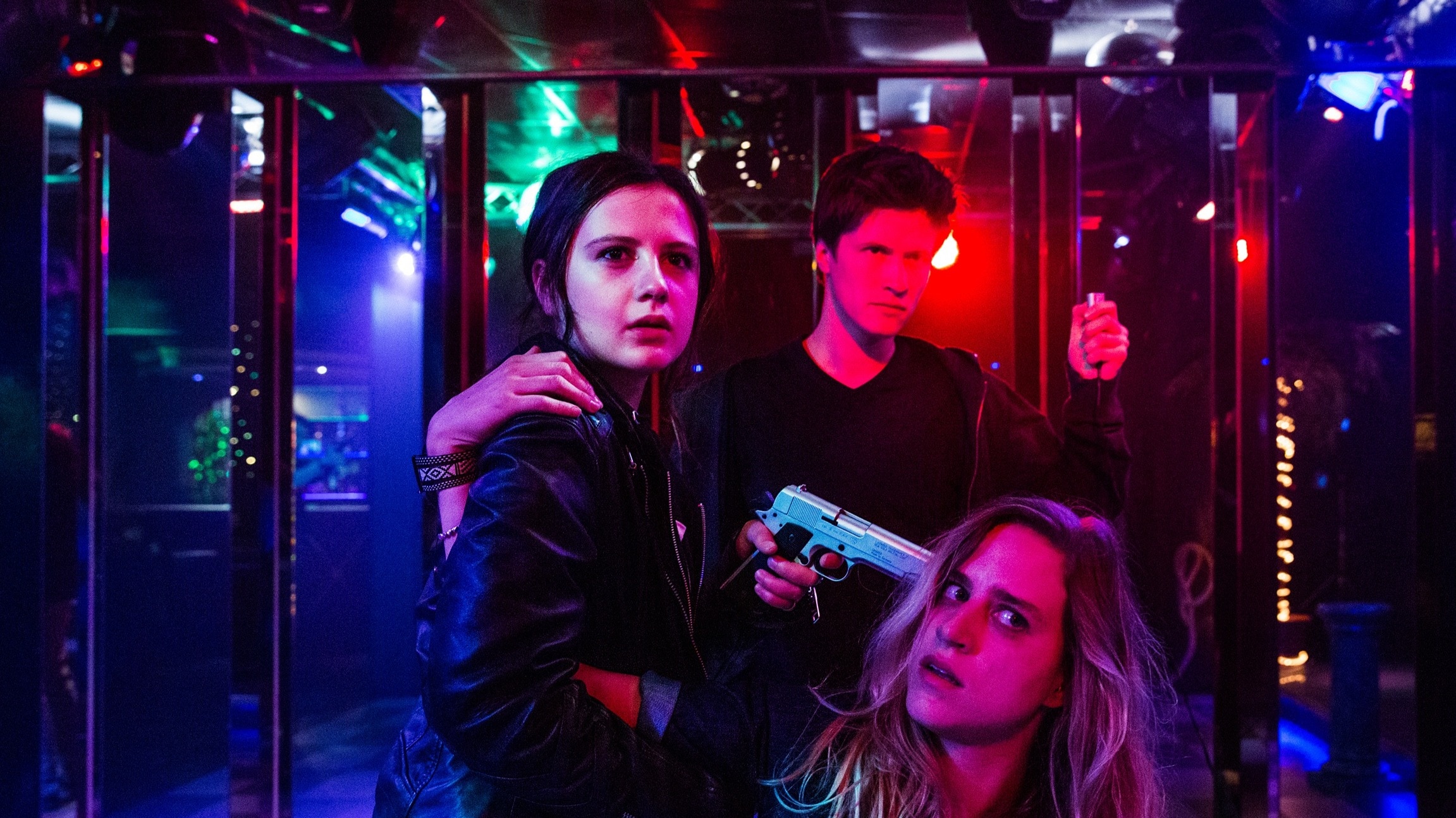 Der Bestatter - Staffel 1,2,3,4,5,6,7 - Serien | Play Suisse