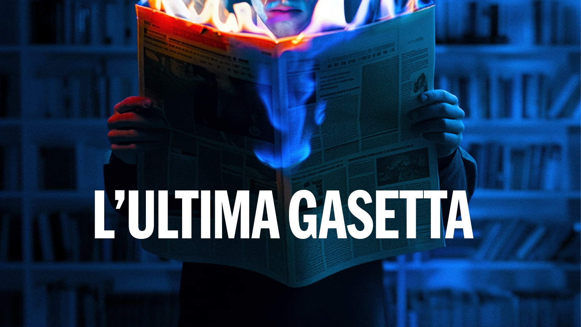 L'ultima gasetta - quo vadis schurnalissem regiunal?