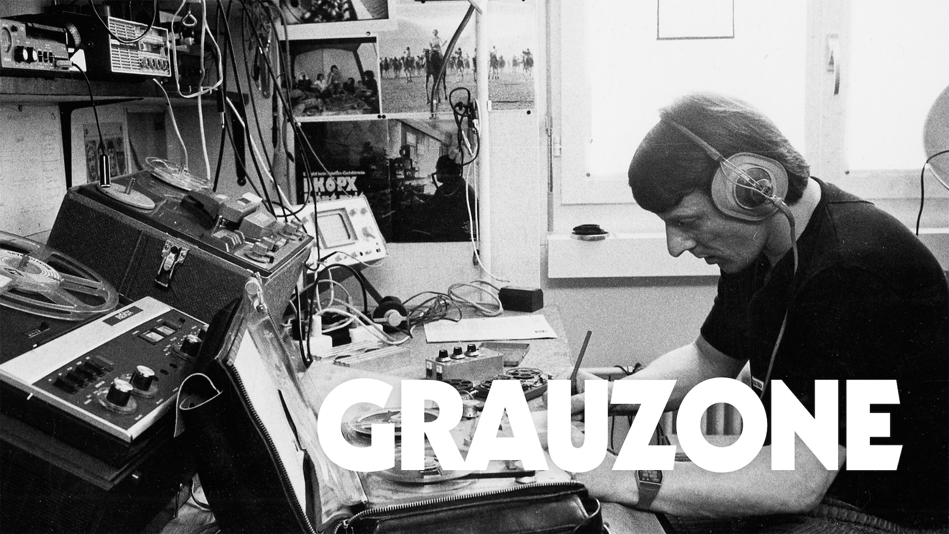 Grauzone