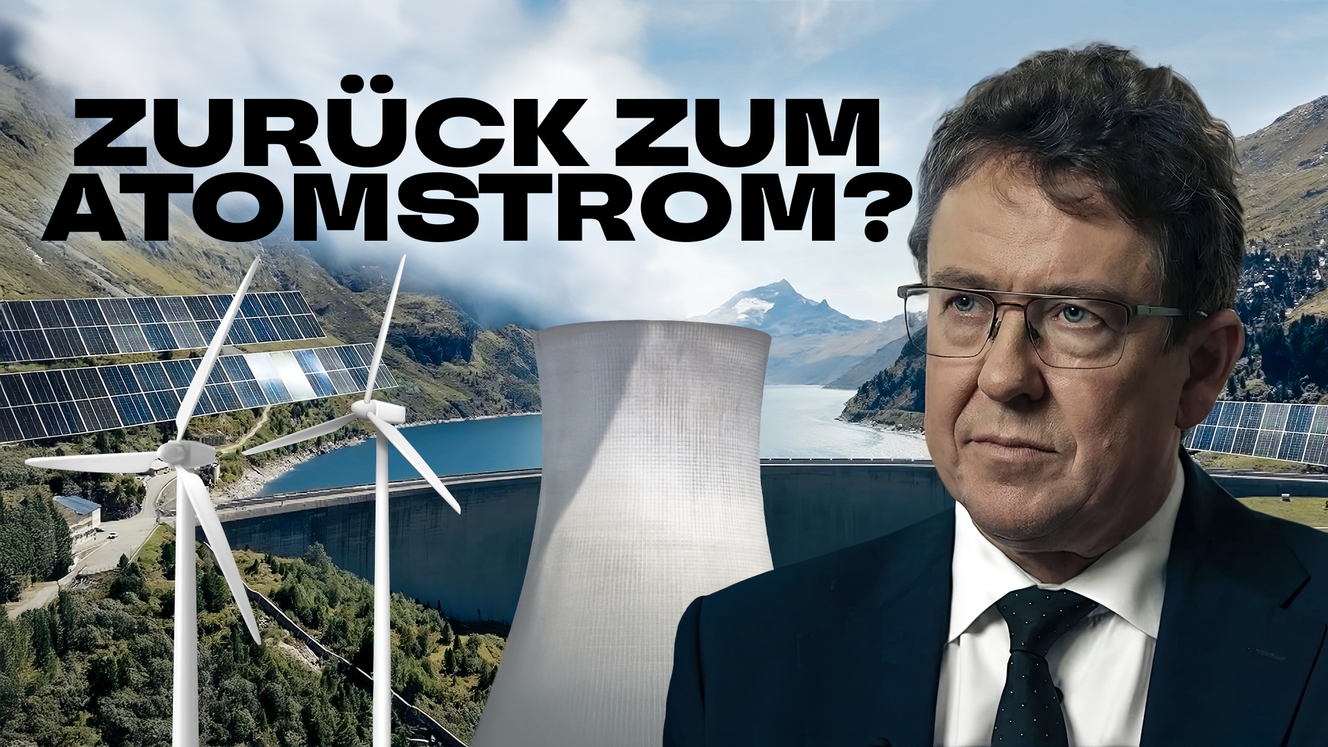 Zurück zum Atomstrom?