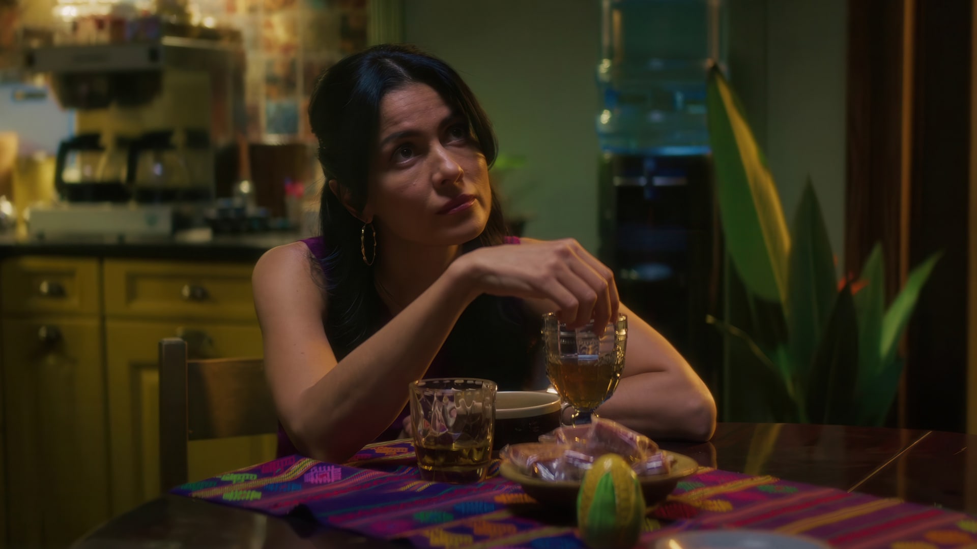 Il tempo non guarisce ogni cosa