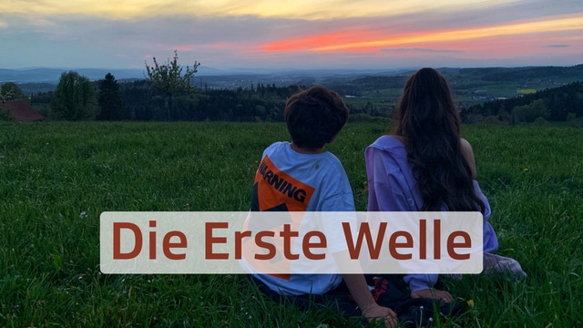 Die Erste Welle