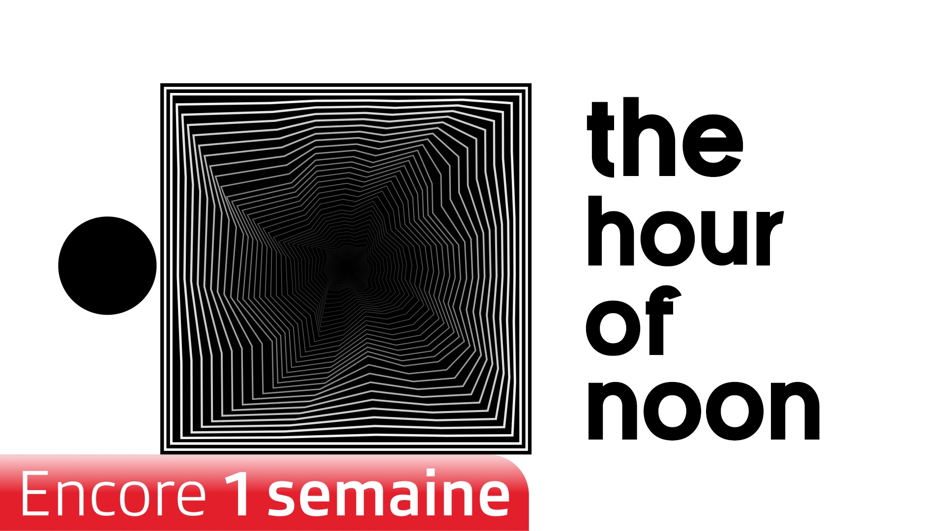 The Hour of Noon