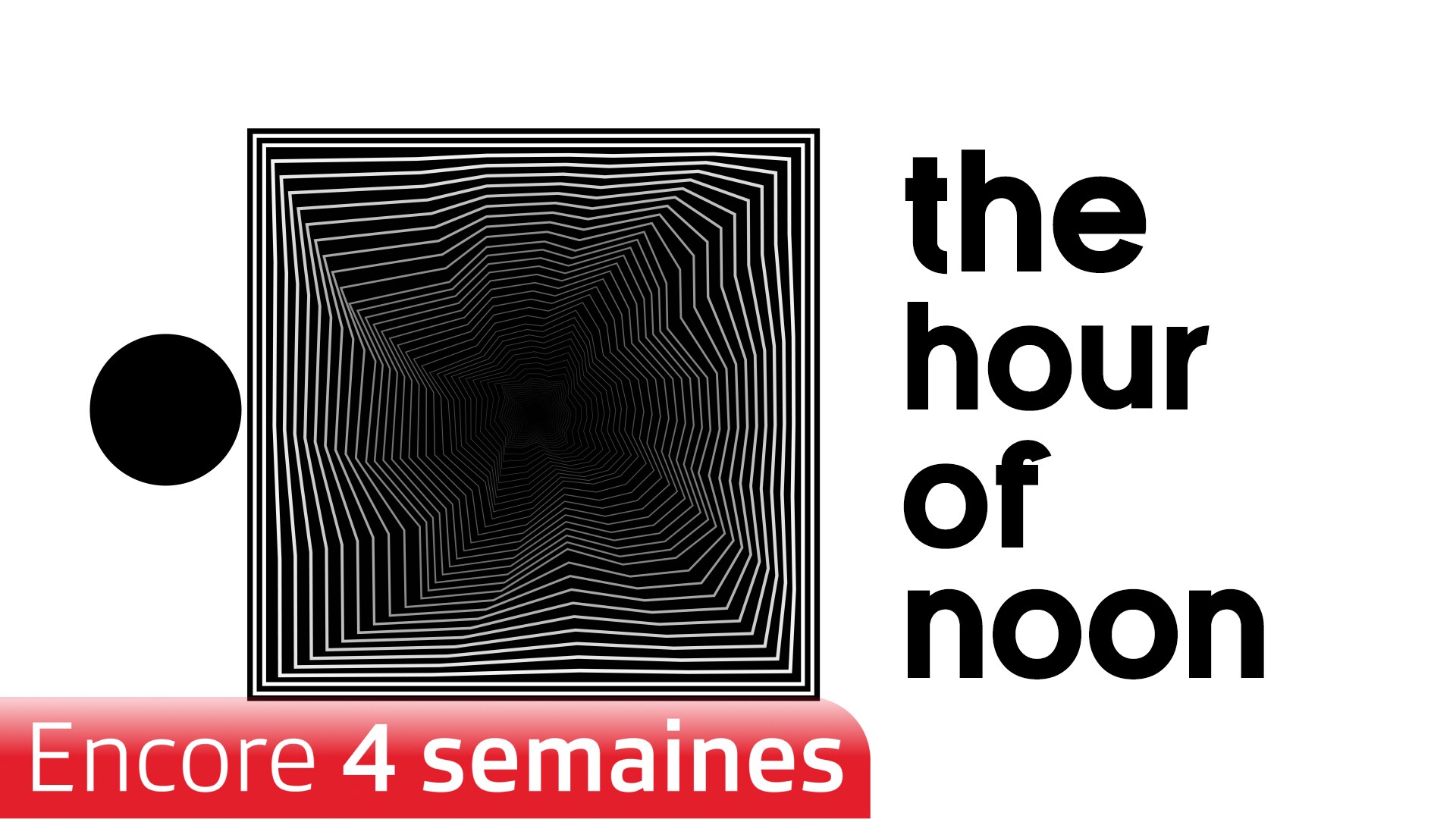 The Hour of Noon