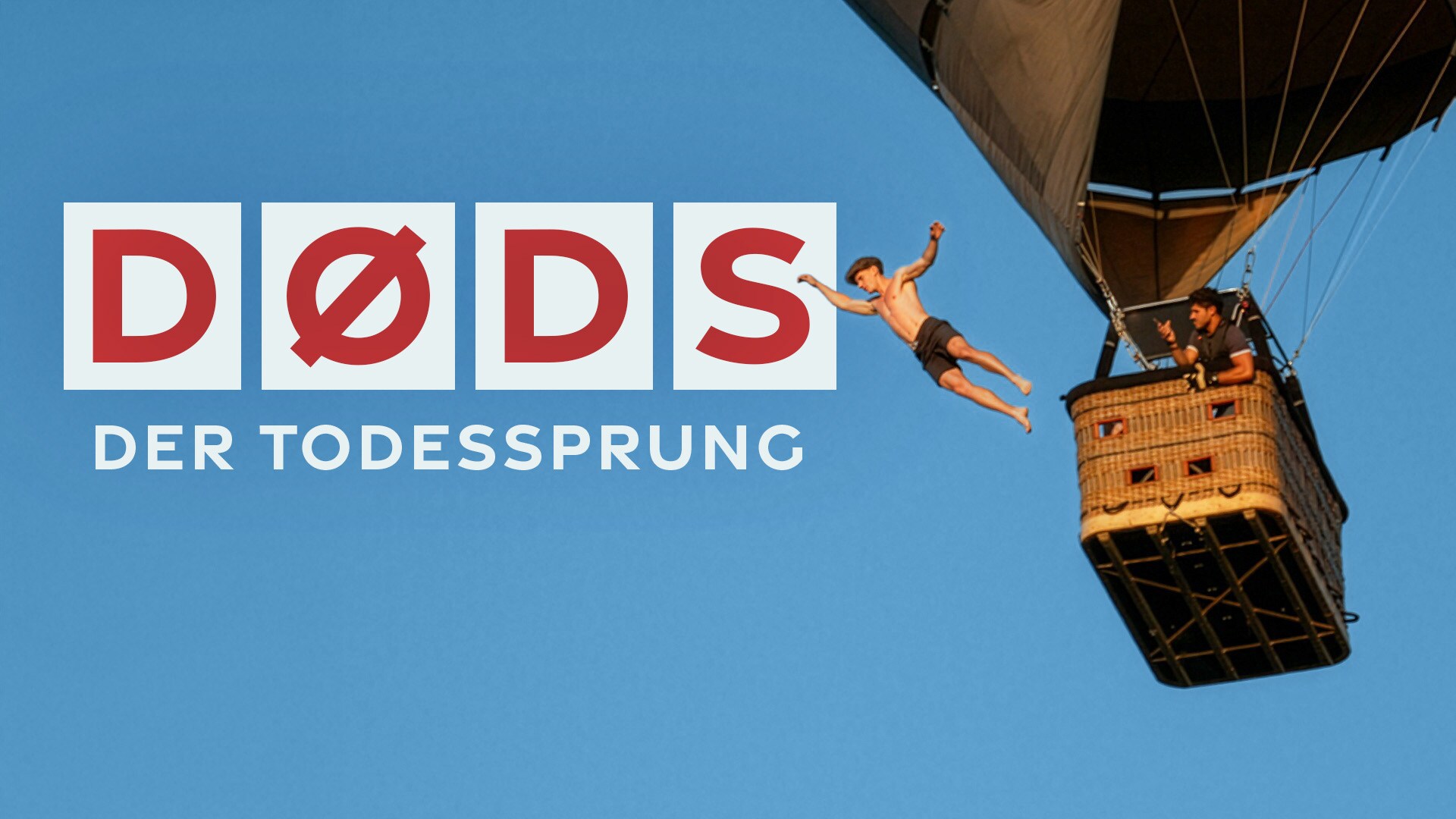 Døds, der Todessprung