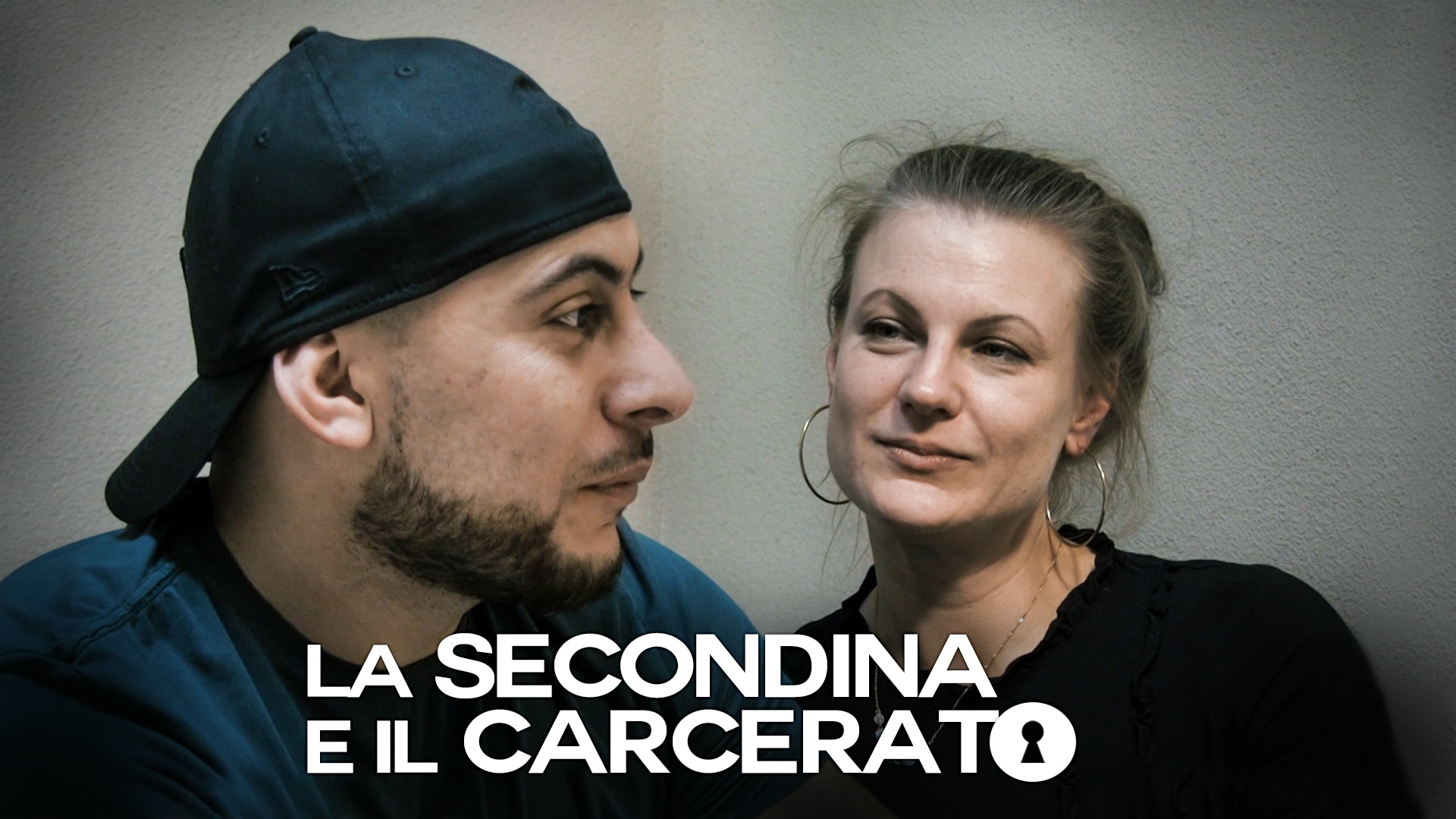 La secondina e il carcerato 