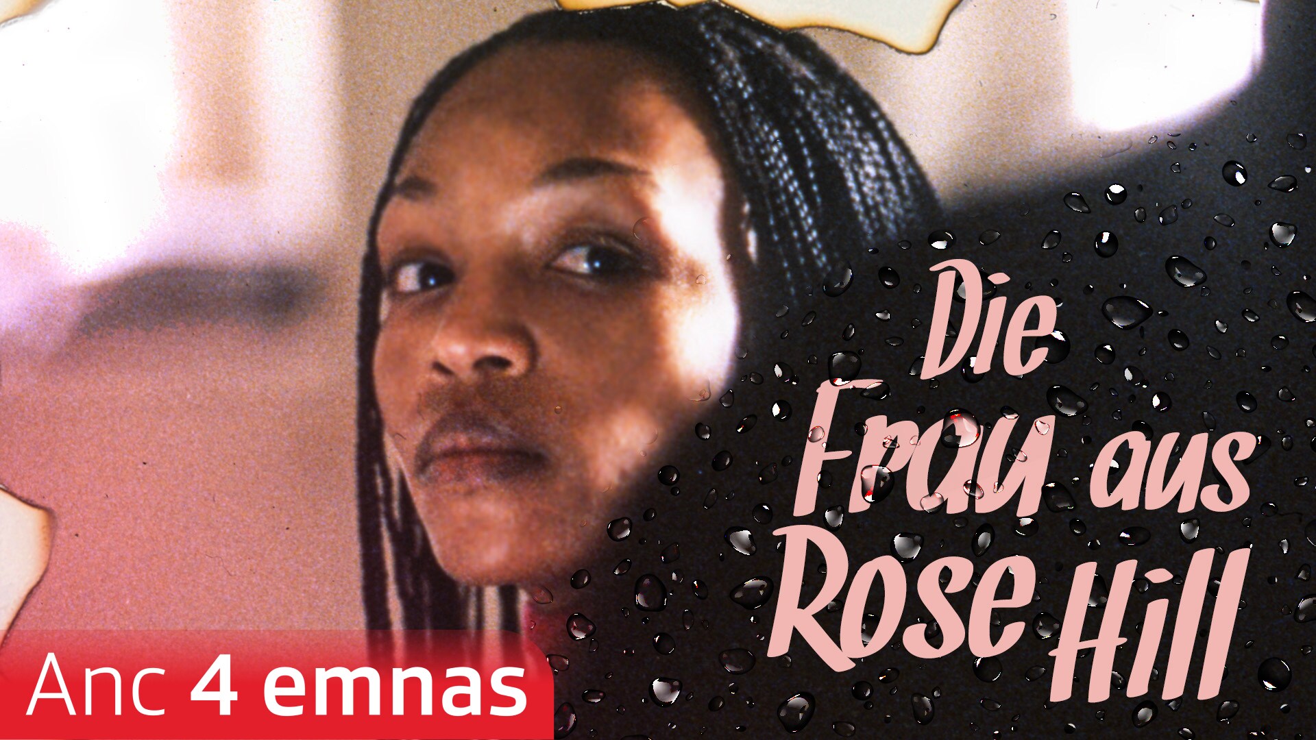 Die Frau aus Rose Hill