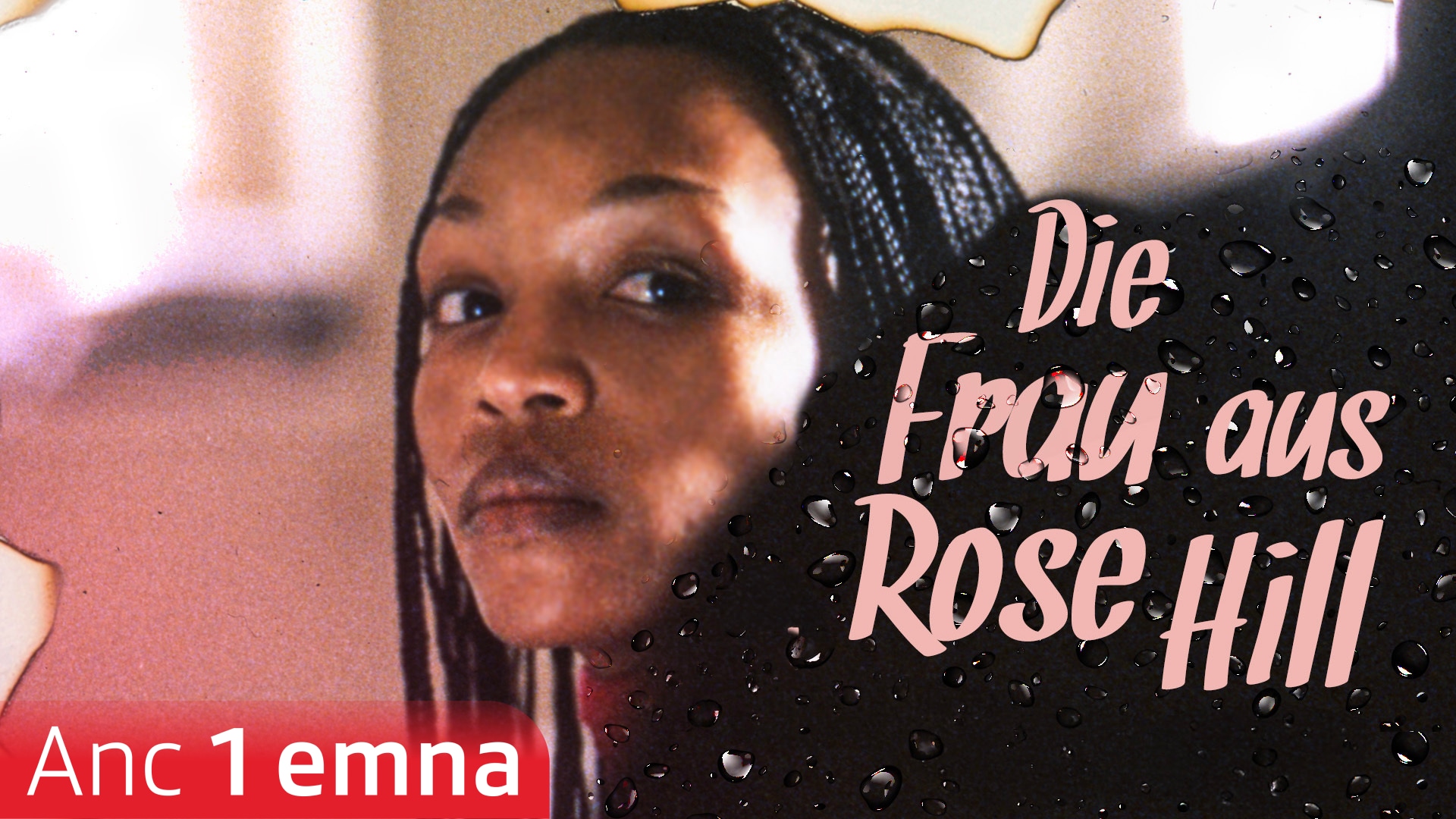 Die Frau aus Rose Hill
