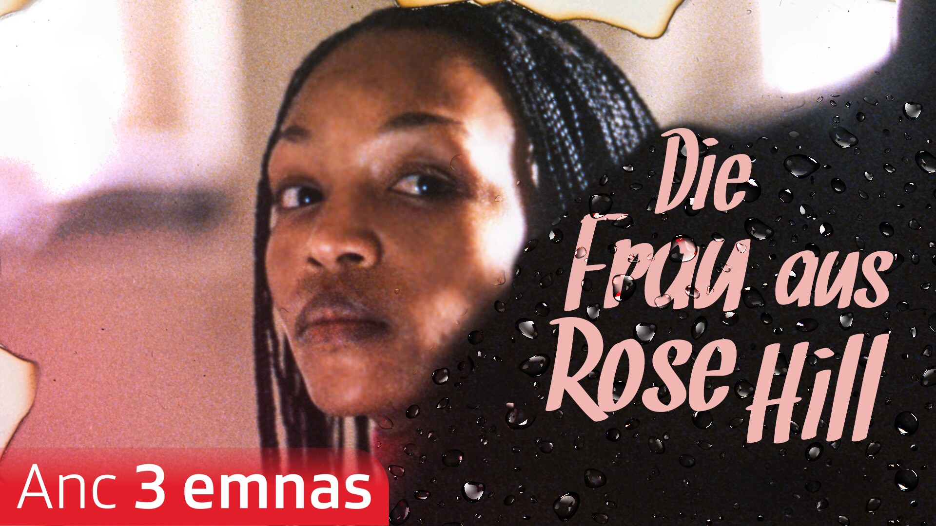 Die Frau aus Rose Hill