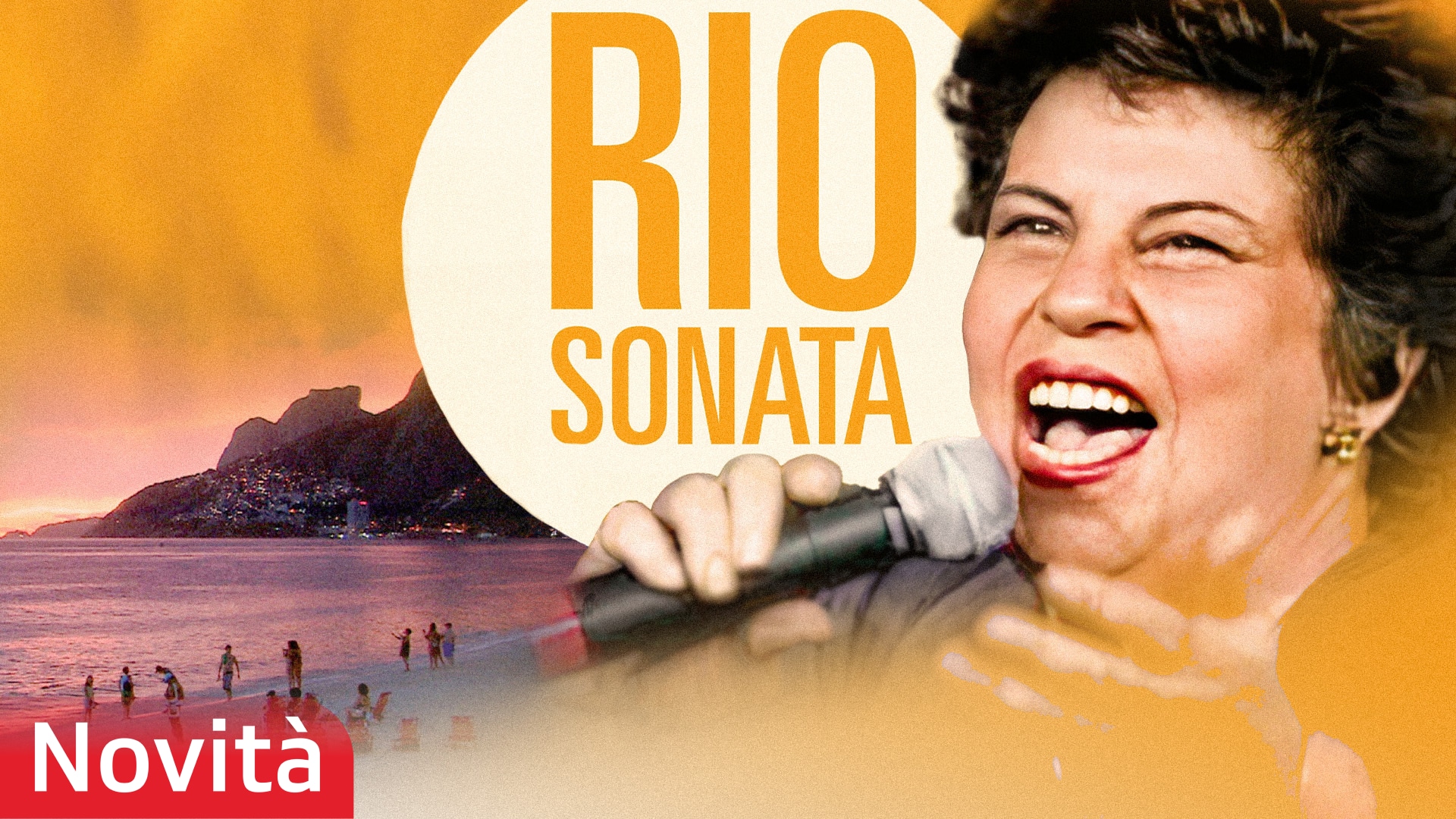 Rio Sonata