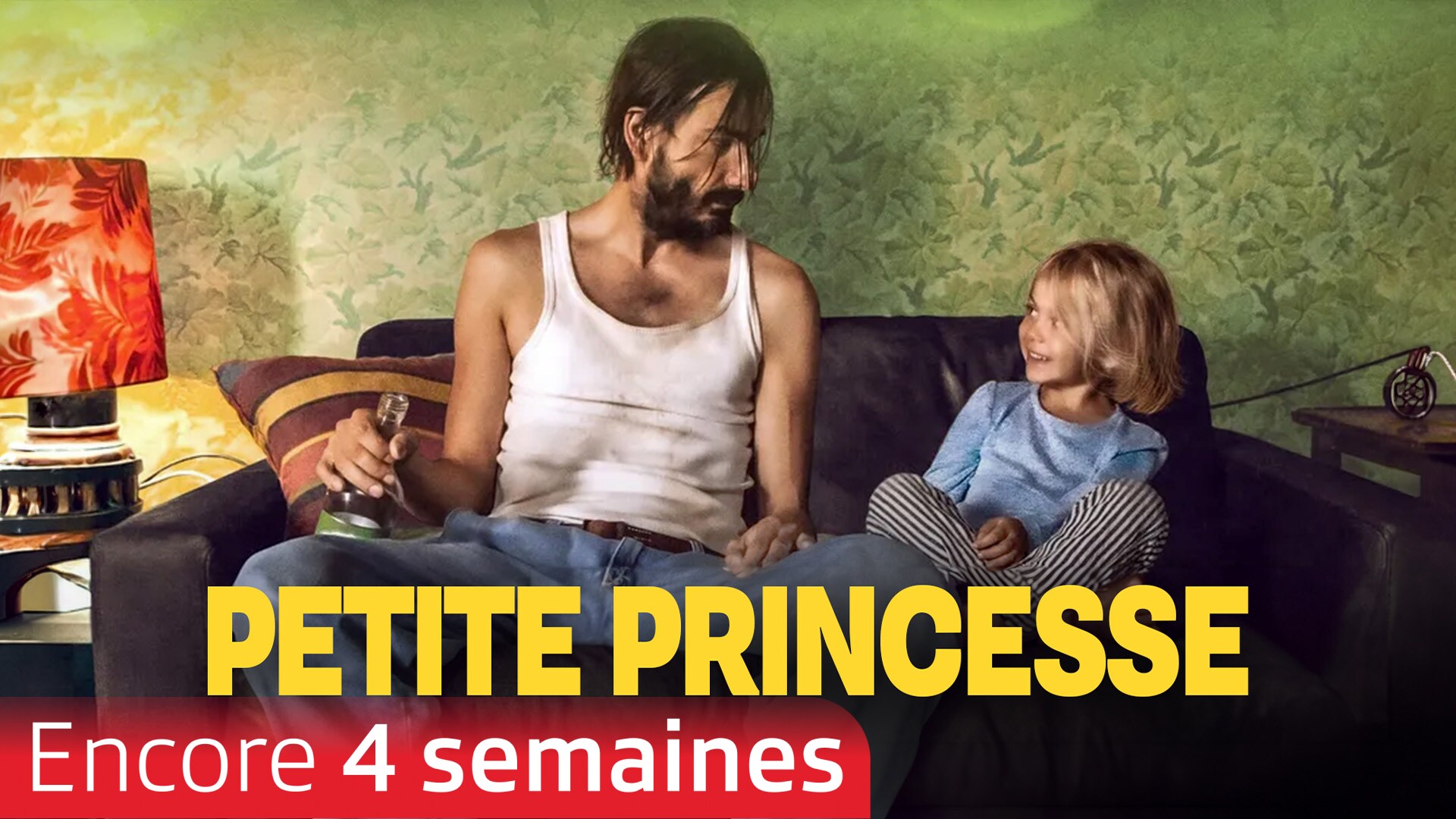 Petite princesse