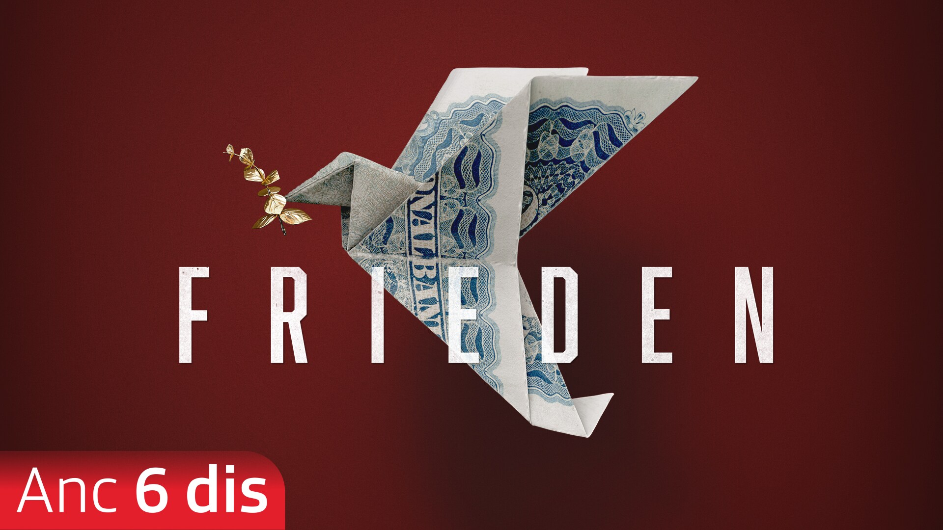 Frieden