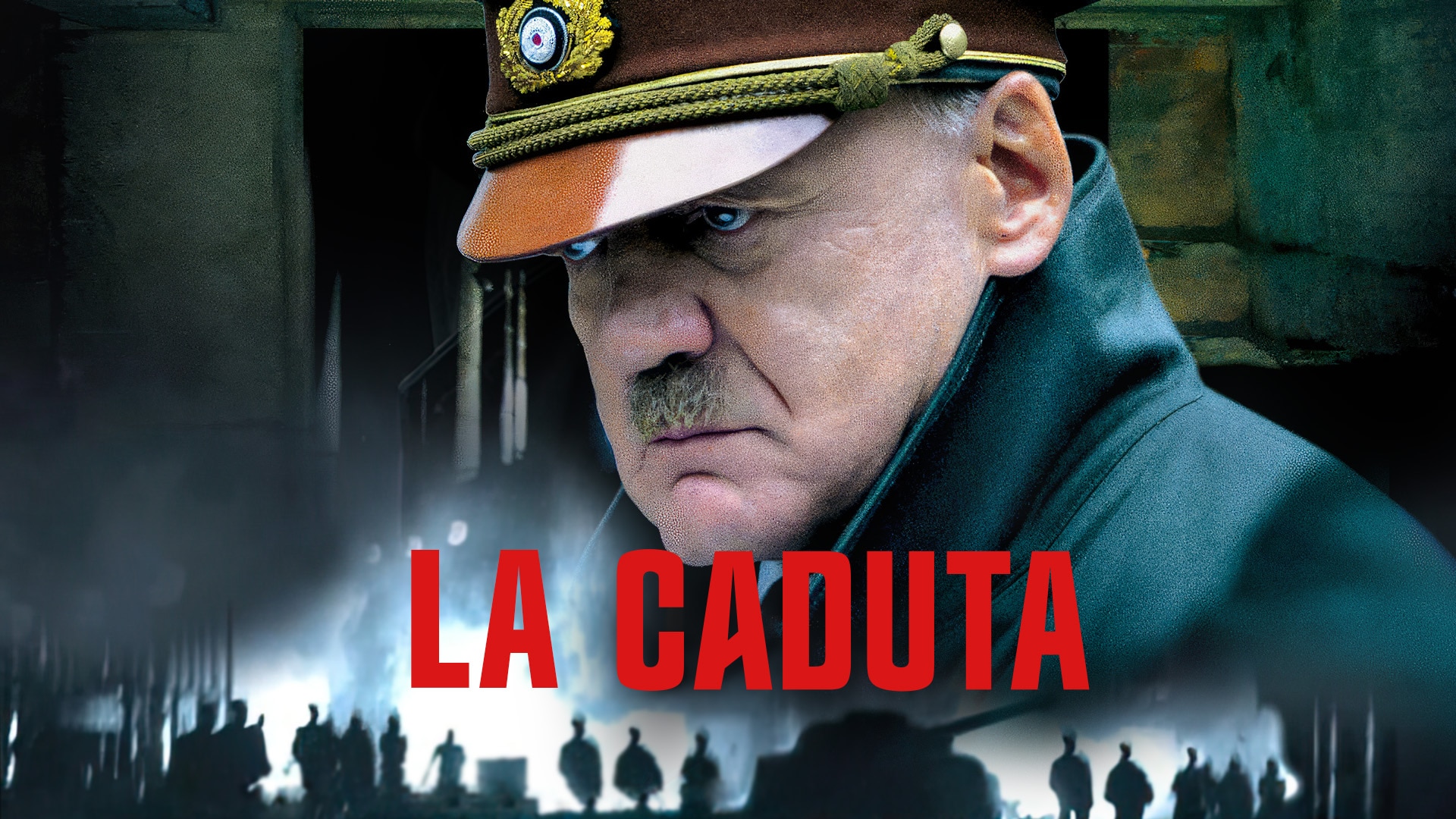 La caduta