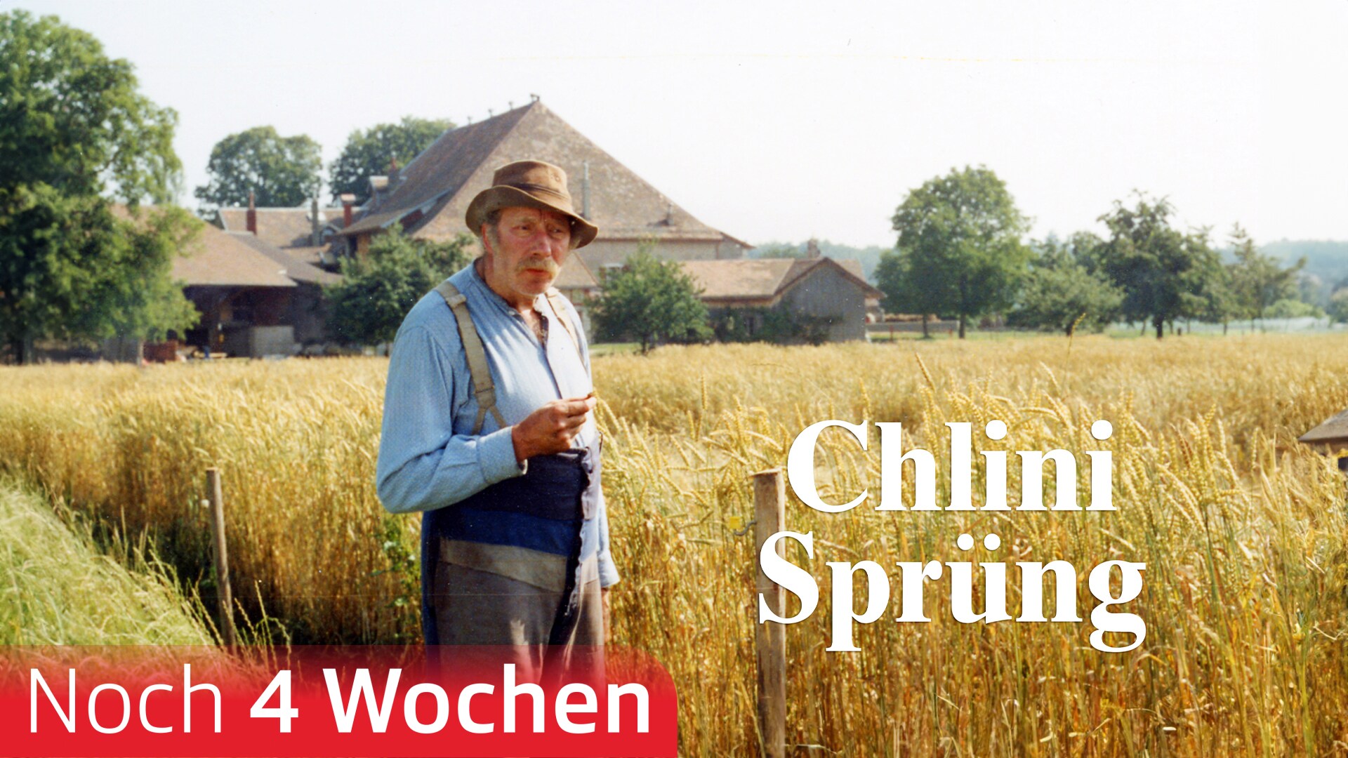Chlini Sprüng - Les petites fugues