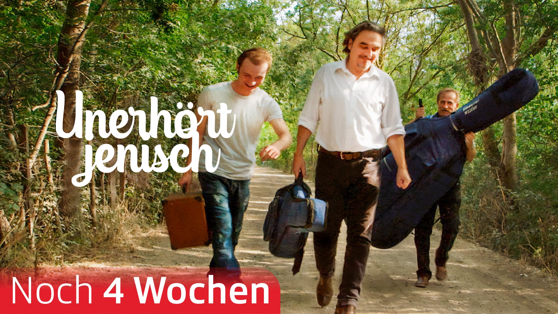 Unerhört jenisch