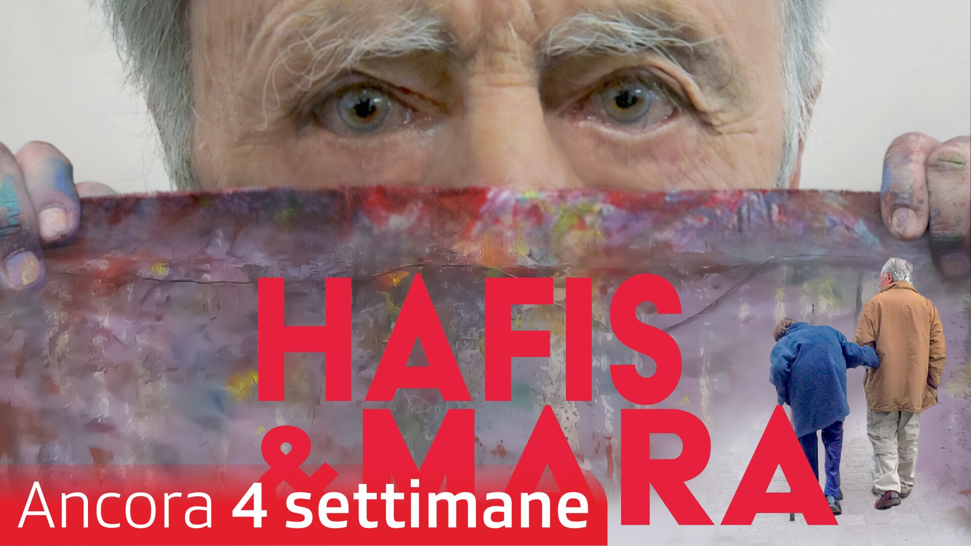 Hafis & Mara