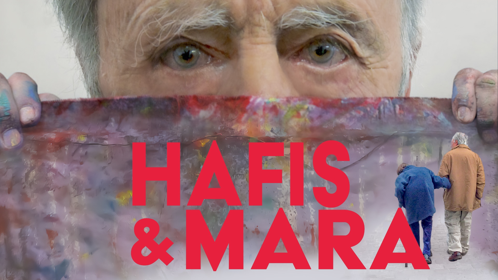 Hafis & Mara