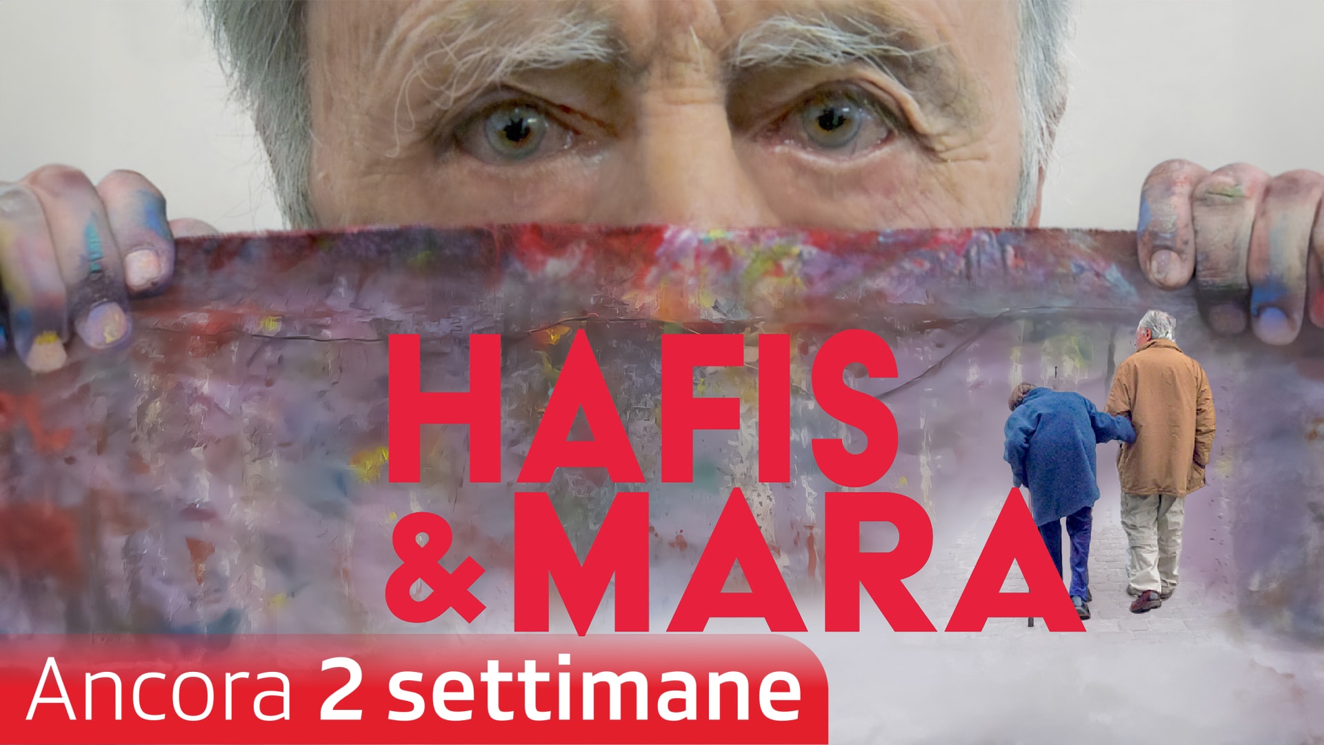 Hafis & Mara