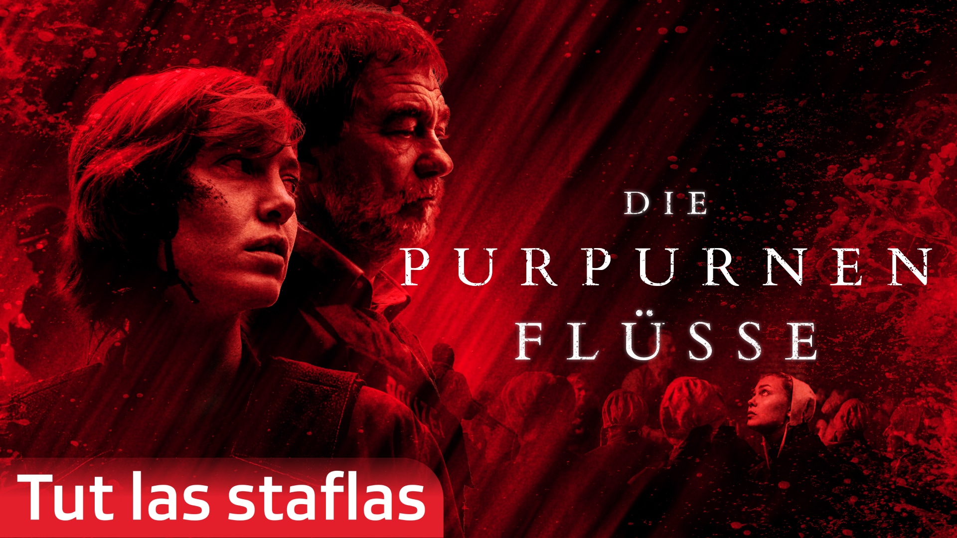 Die purpurnen Flüsse