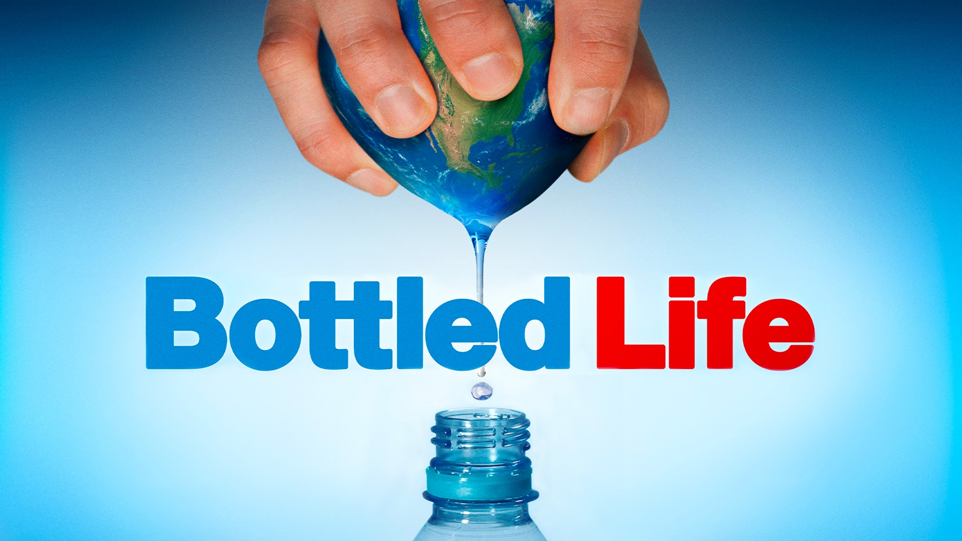 Bottled Life