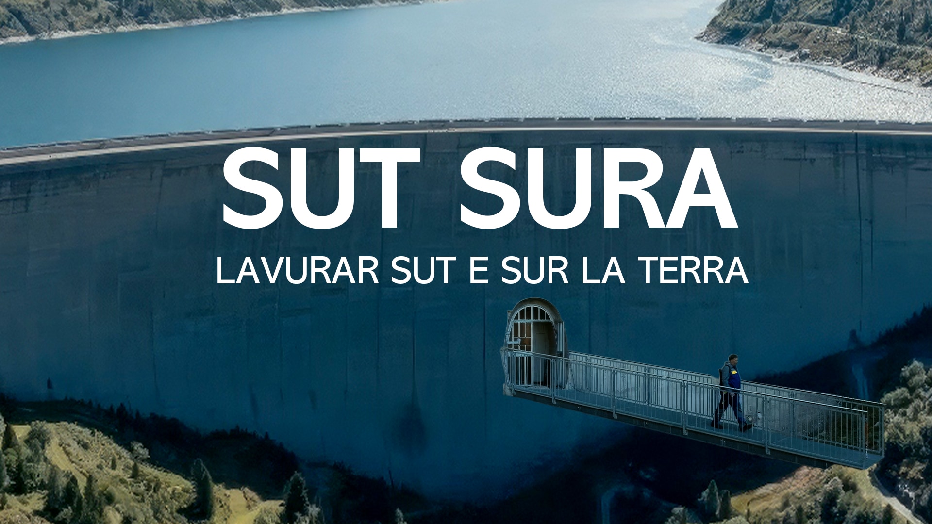  Sut Sura - lavurar sut e sur la terra