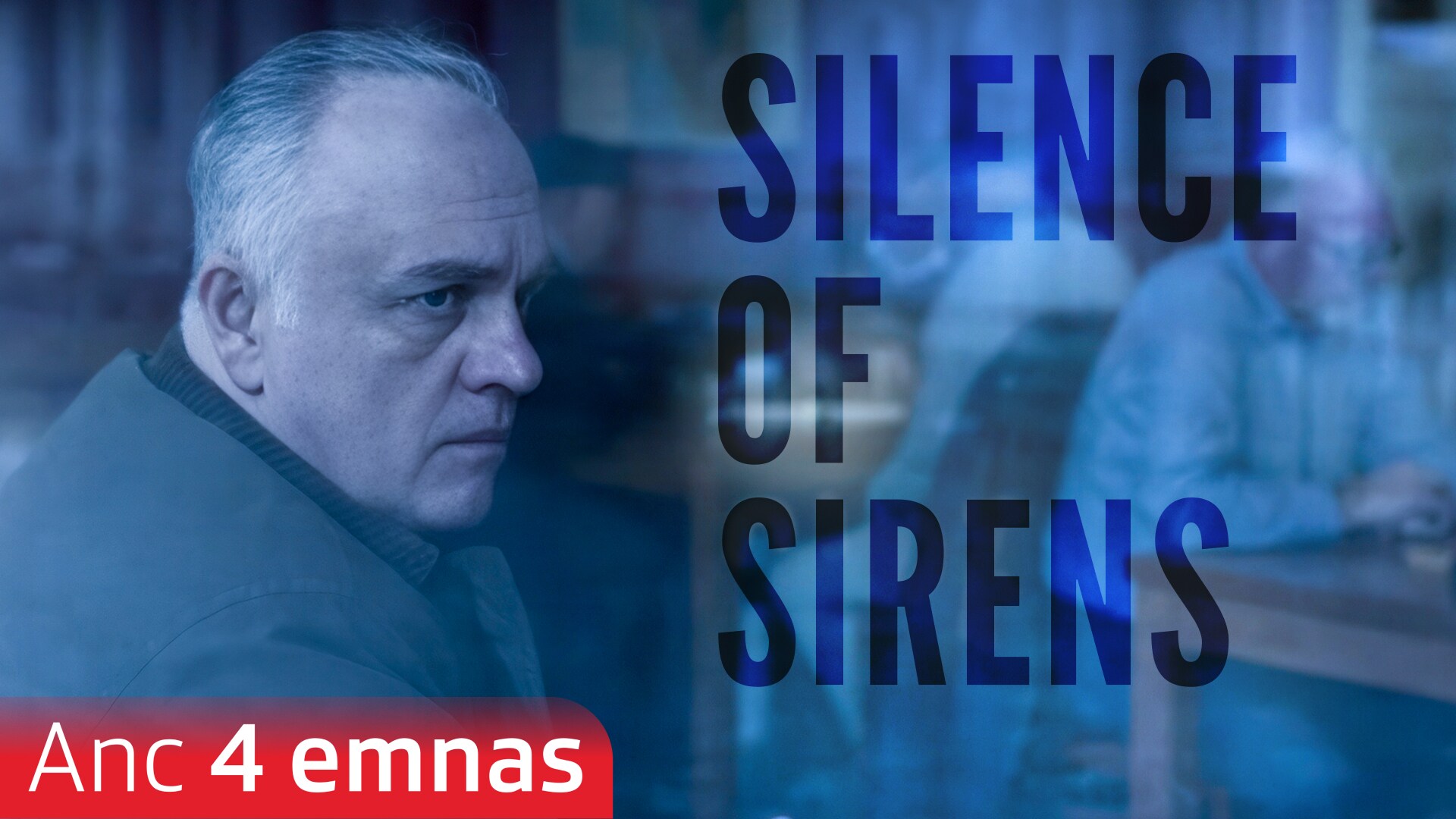 Silence of Sirens