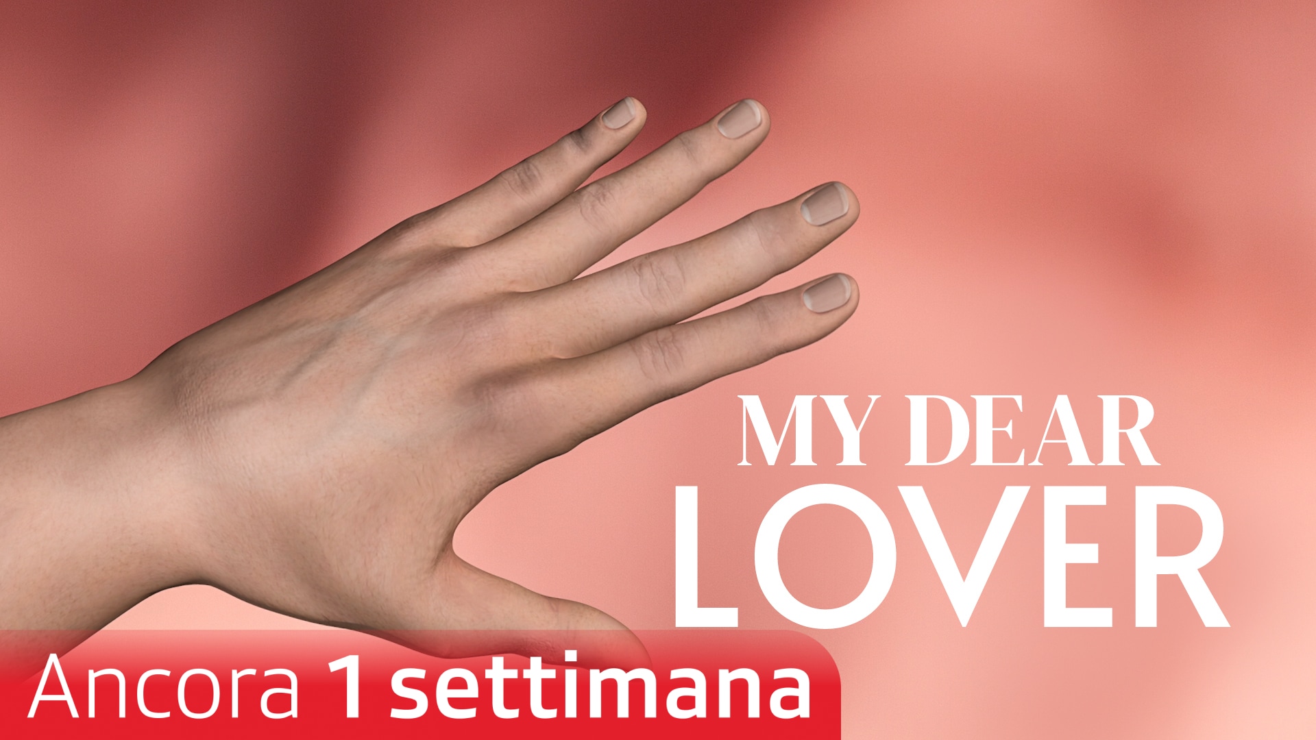 My Dear Lover