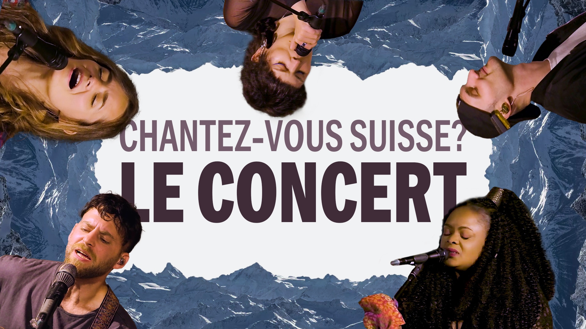 Chantez-vous Suisse ? 