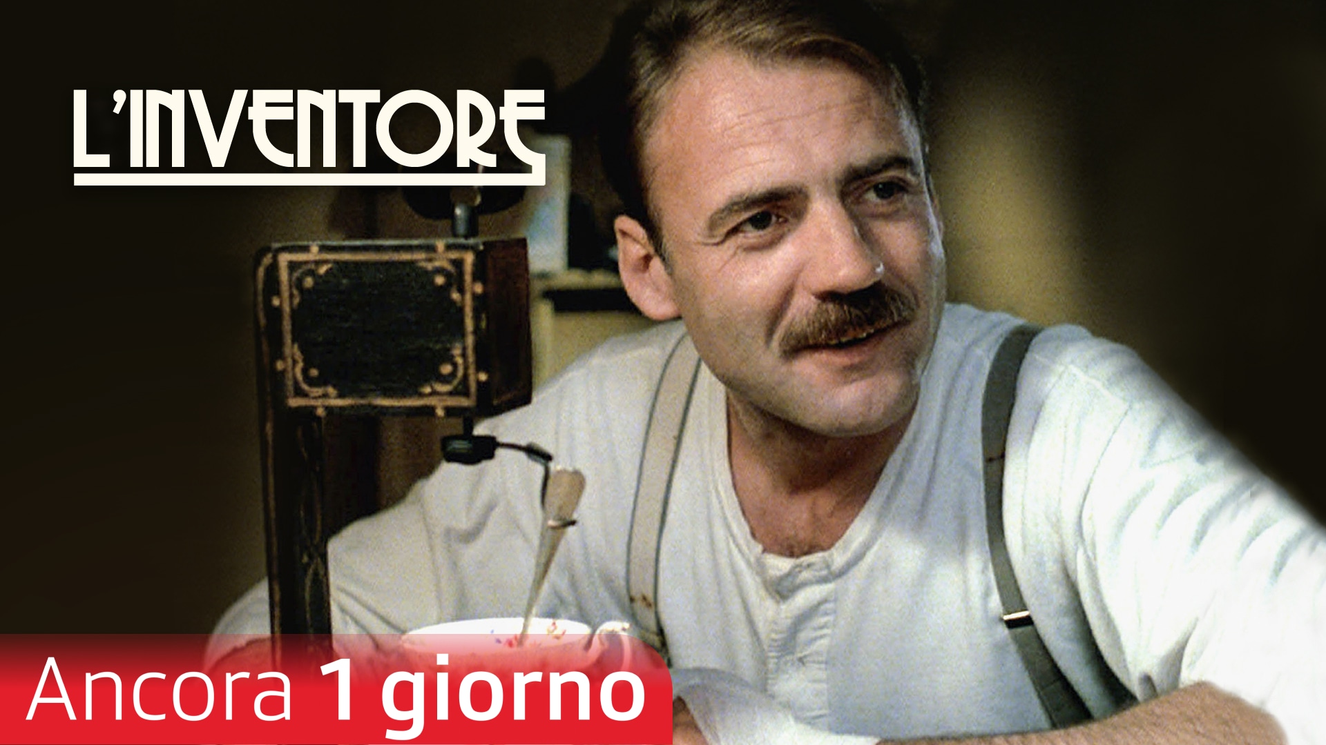 L'inventore